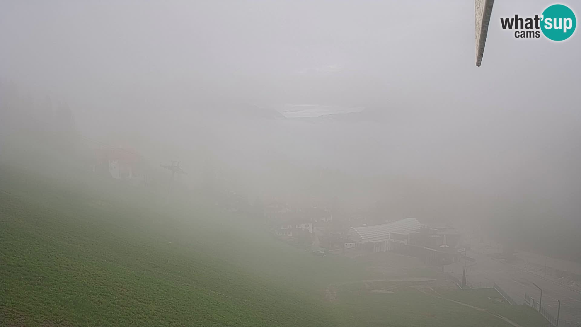 Olang Talstation | Kronplatz