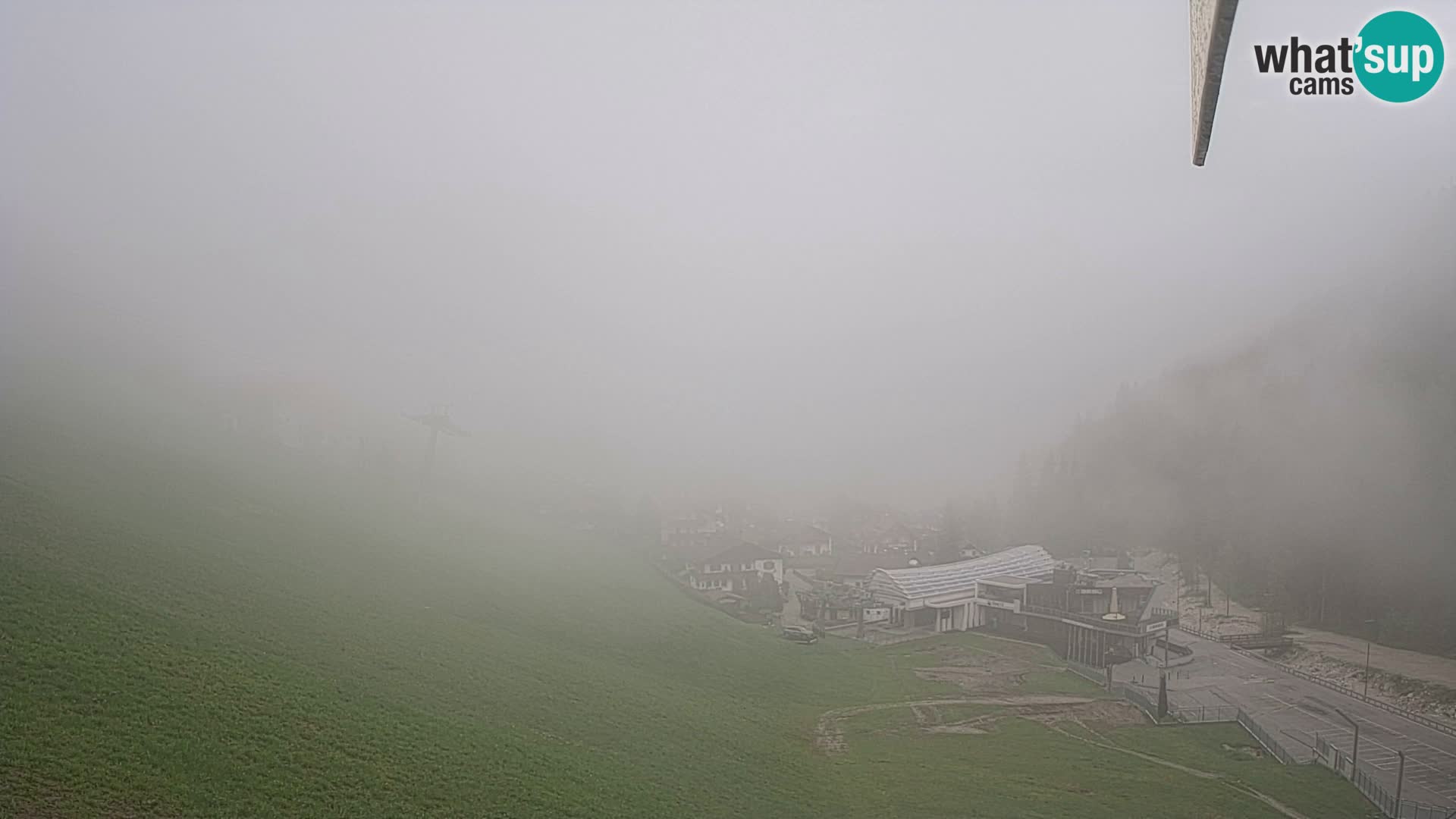 Olang spodnja postaja | Kronplatz