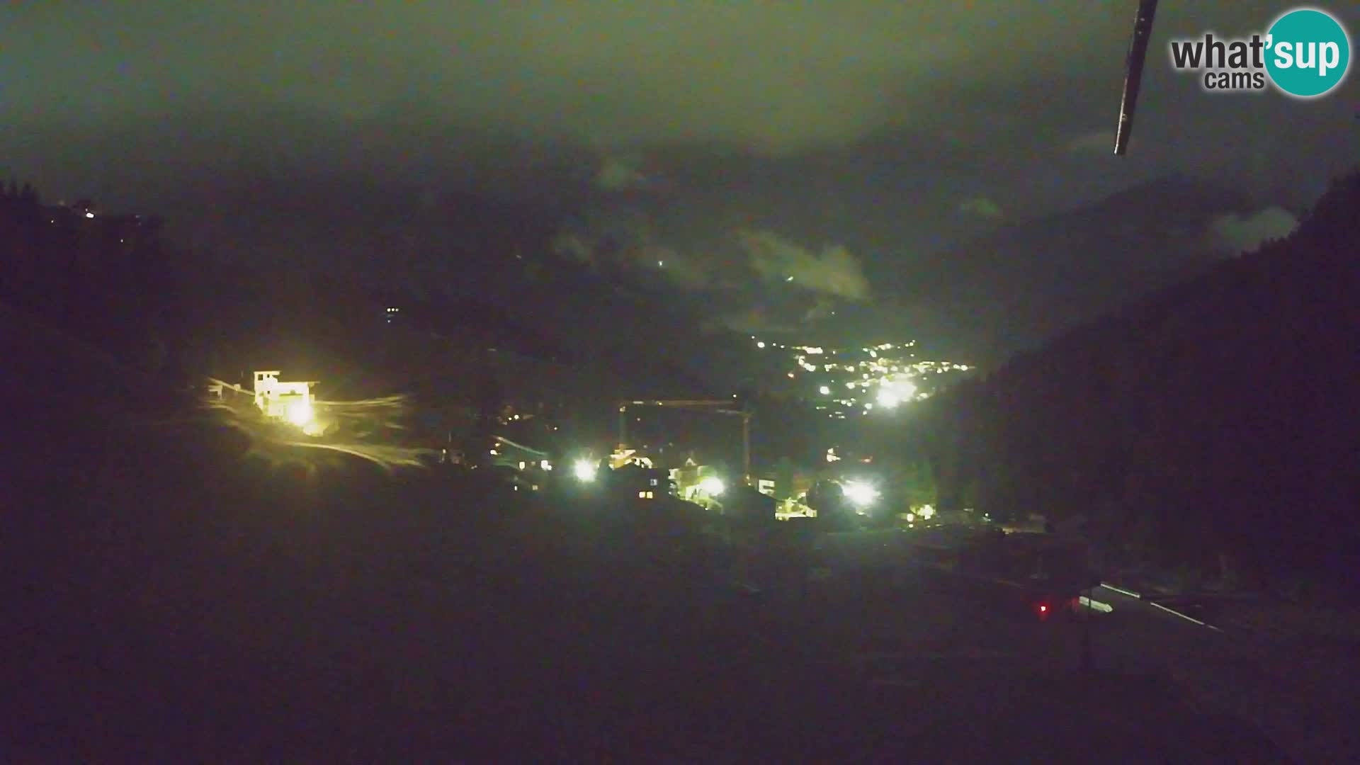 Estación inferior de Olang | Kronplatz