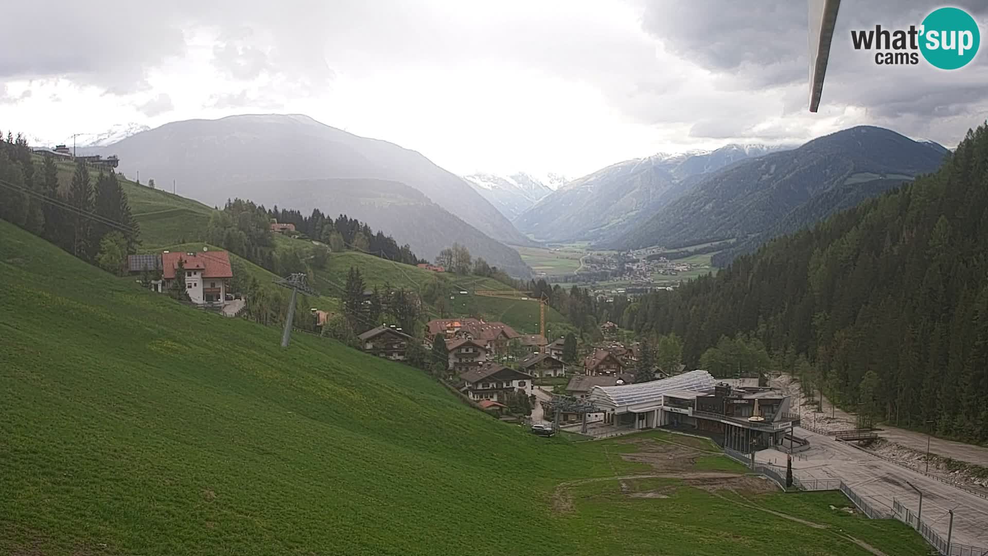 Olang Donja stanica Olang | Kronplatz
