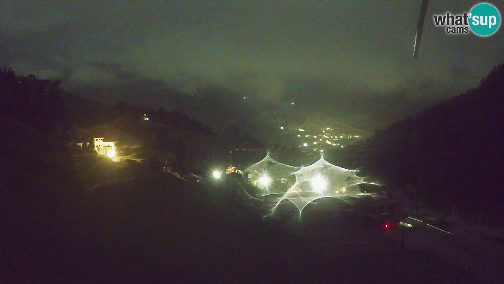 Olang valley station | Kronplatz