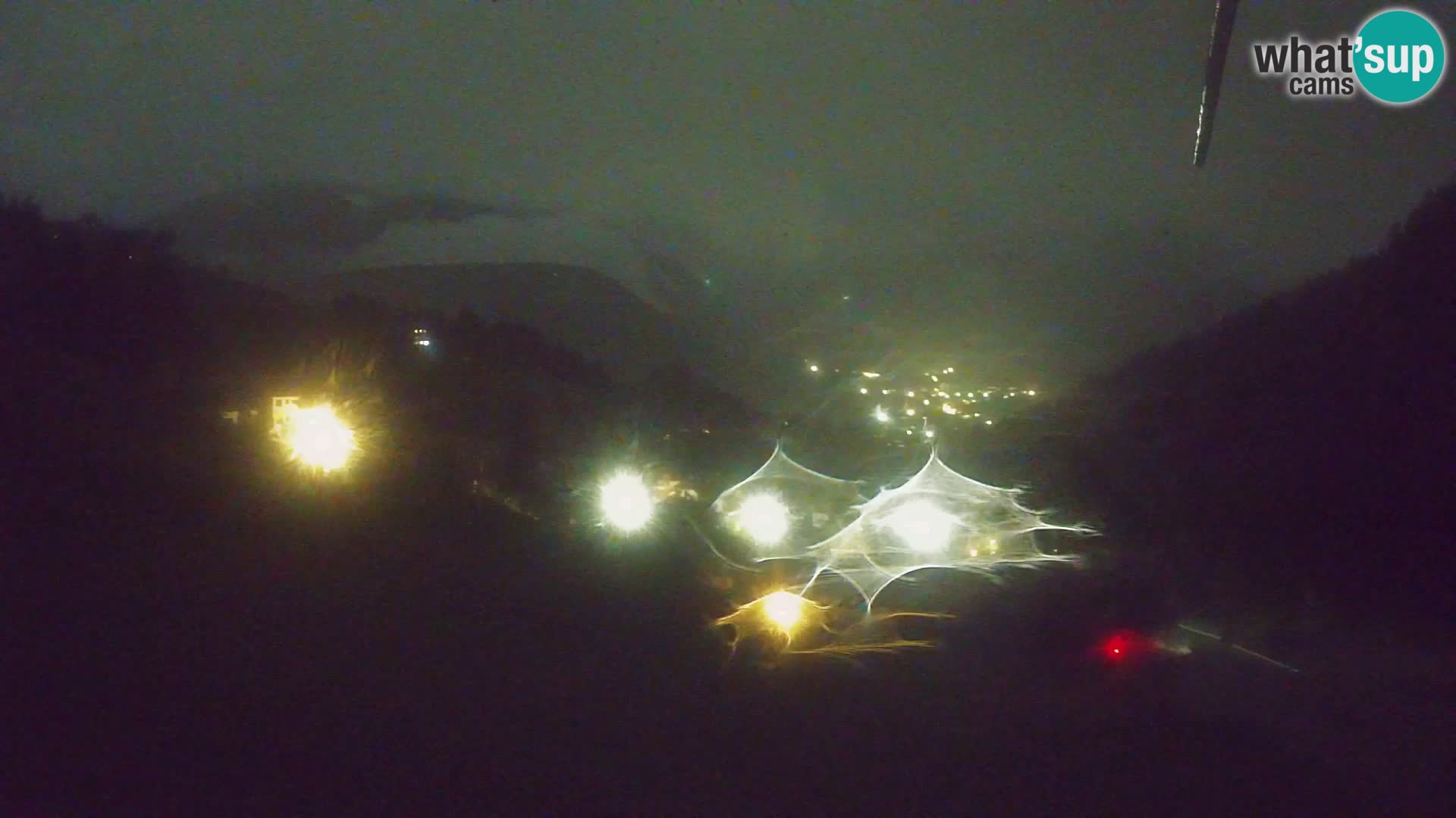 Olang valley station | Kronplatz