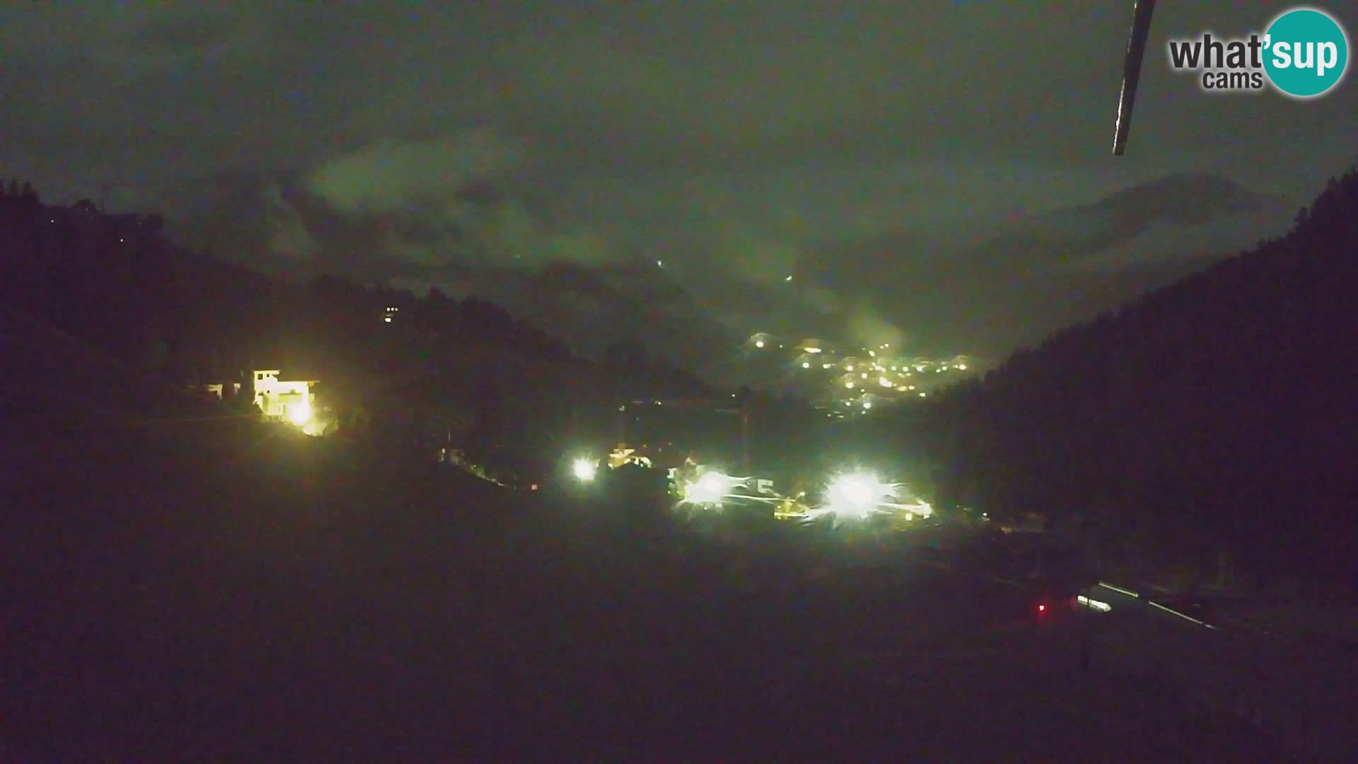 Olang Donja stanica Olang | Kronplatz