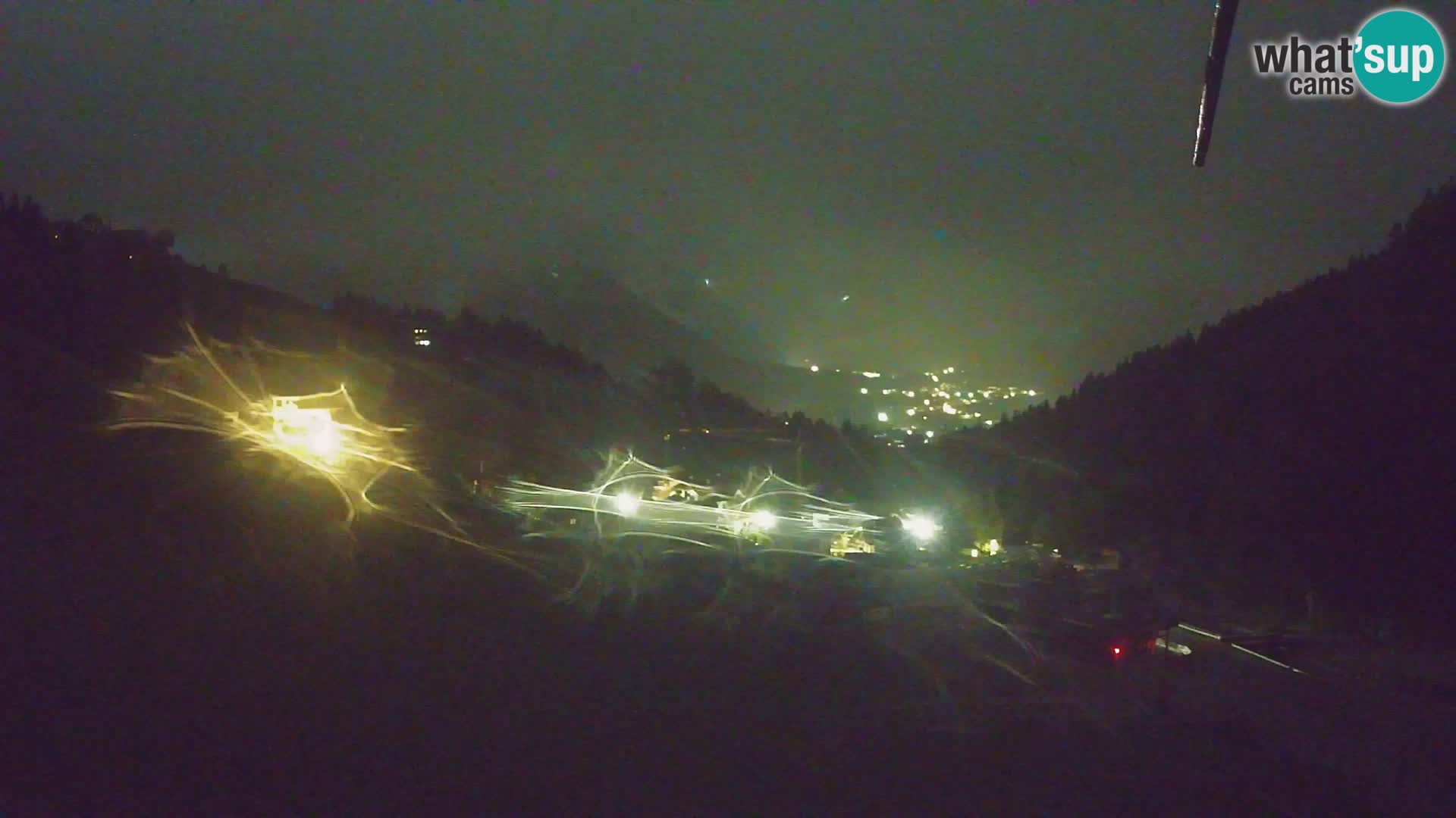 Gare inférieure d’Olang | Kronplatz
