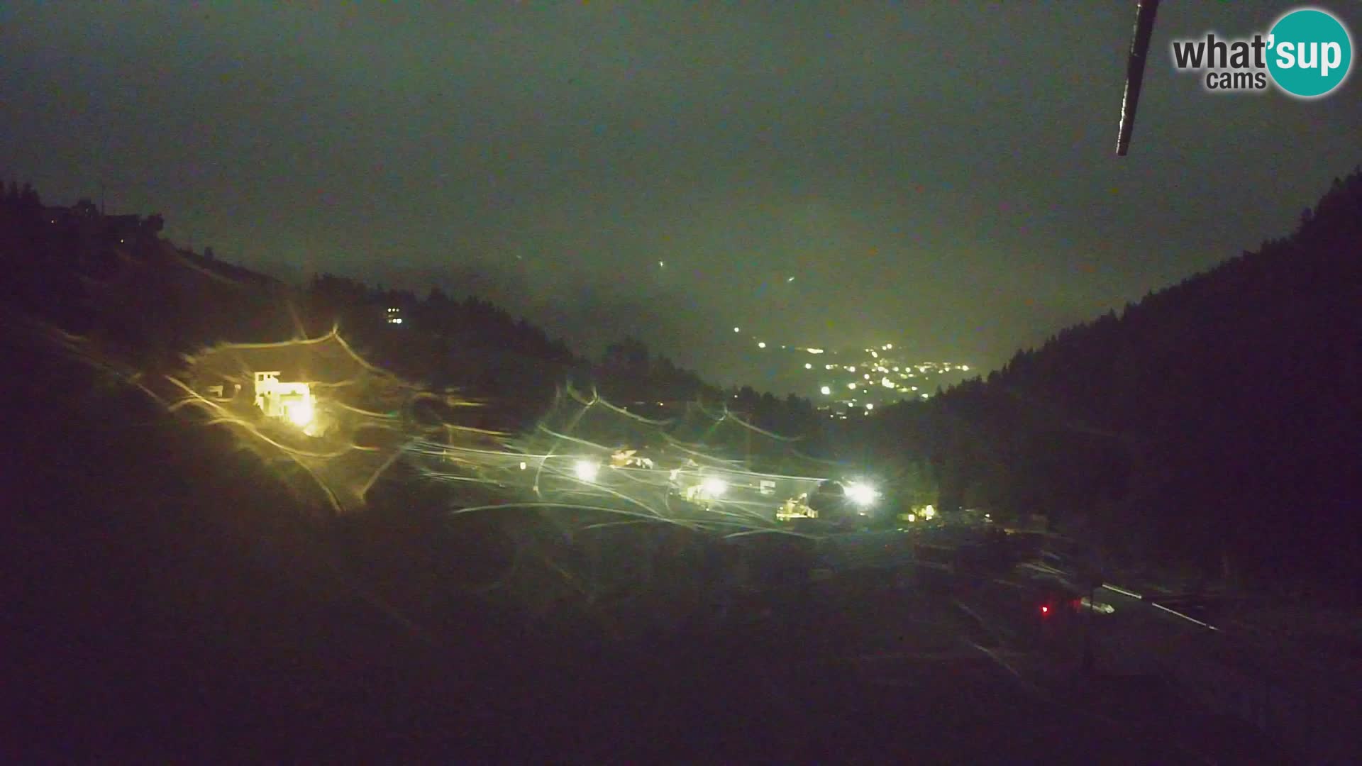 Olang valley station | Kronplatz