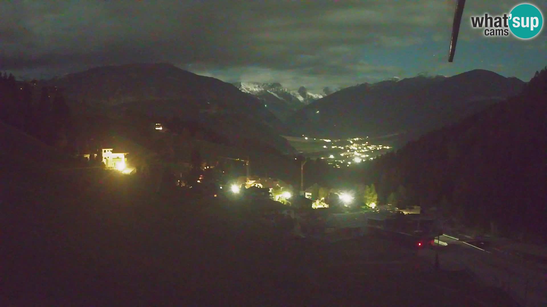Olang valley station | Kronplatz