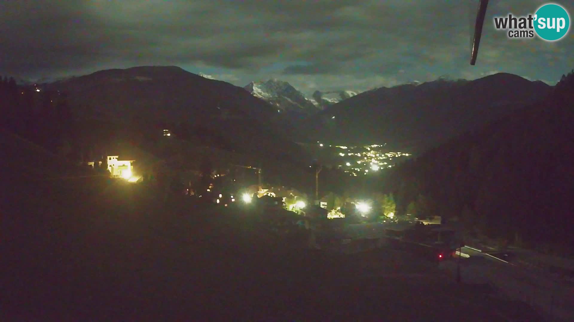 Olang Donja stanica Olang | Kronplatz