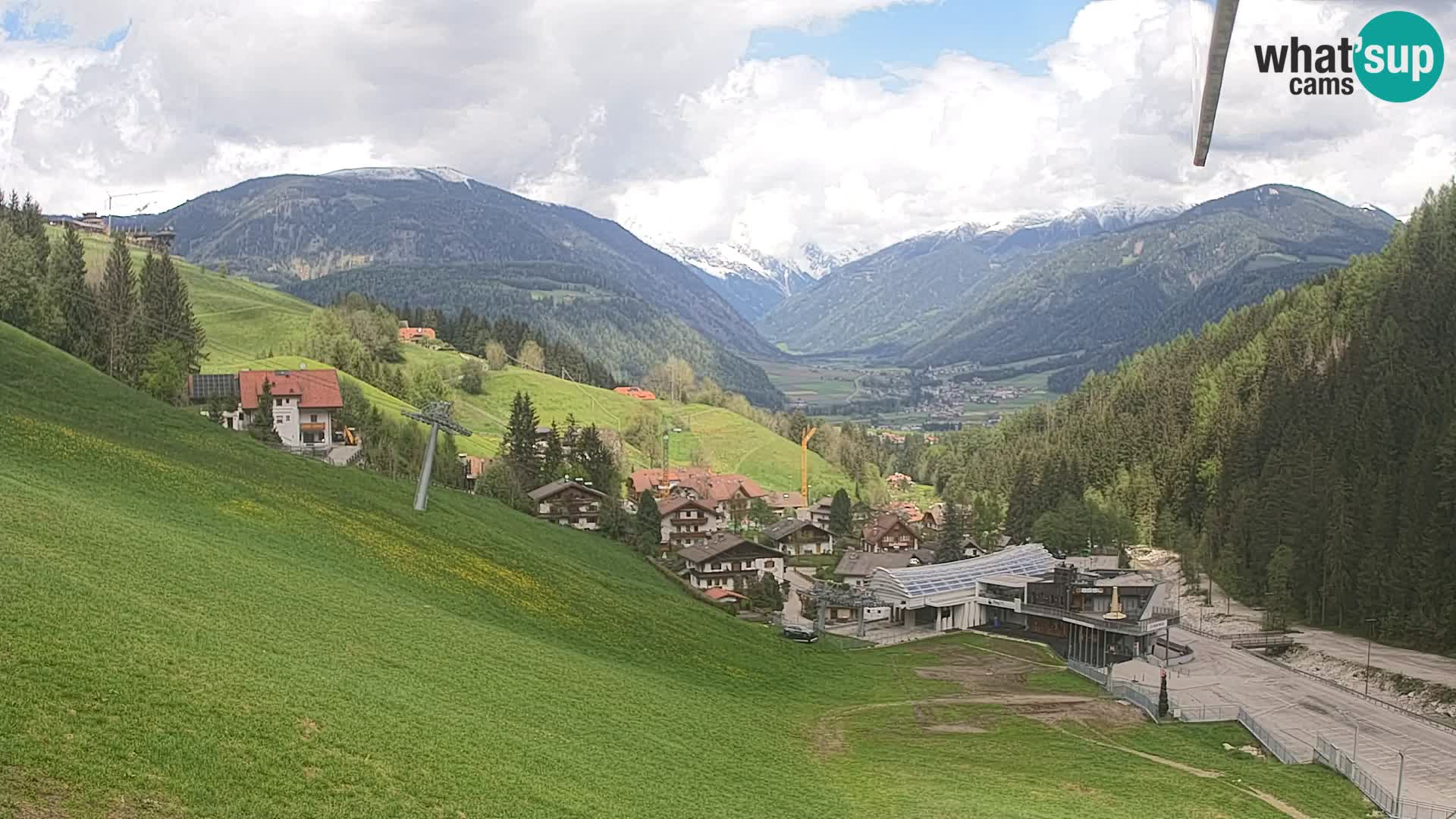 Olang Donja stanica Olang | Kronplatz