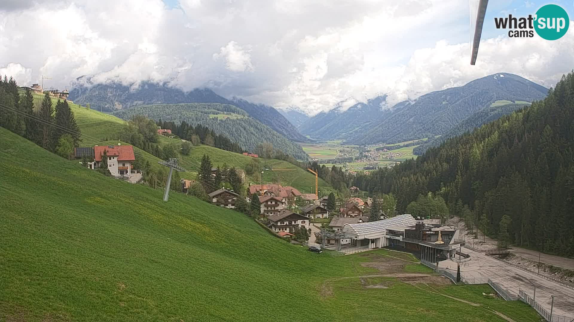 Olang spodnja postaja | Kronplatz