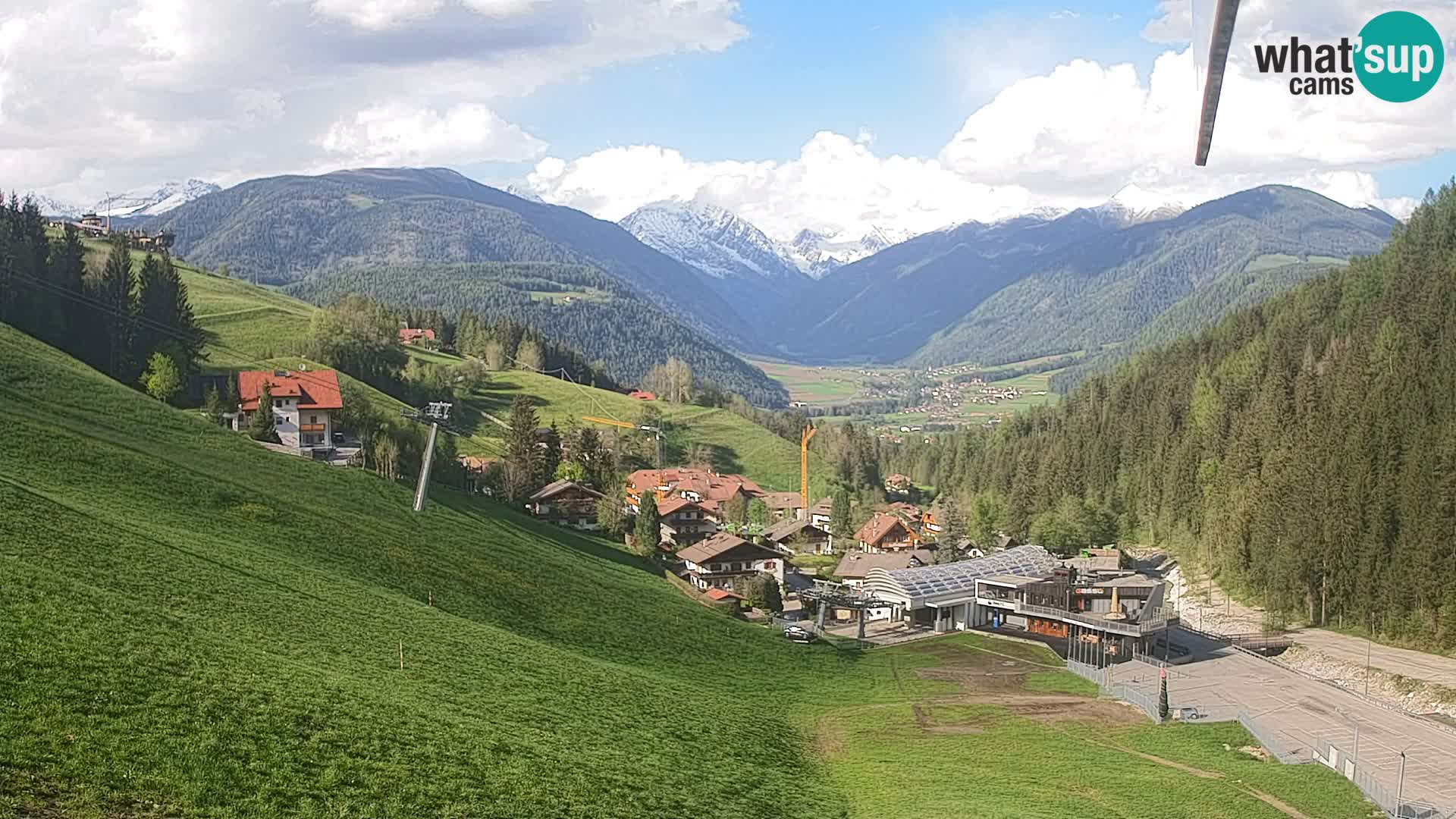 Gare inférieure d’Olang | Kronplatz