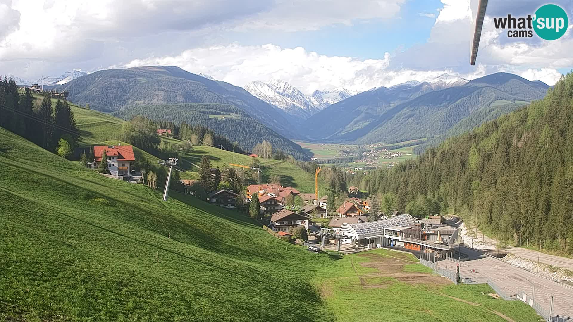 Olang Donja stanica Olang | Kronplatz