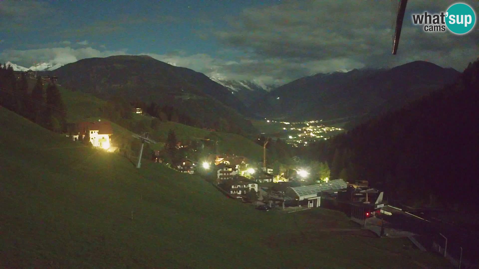 Olang Talstation | Kronplatz