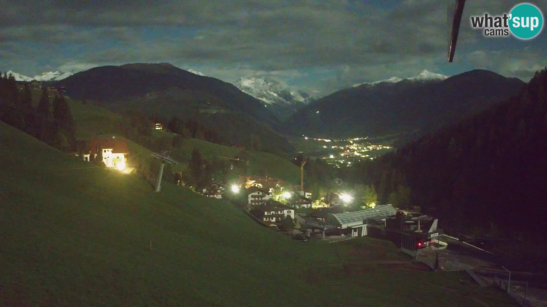 Olang Talstation | Kronplatz