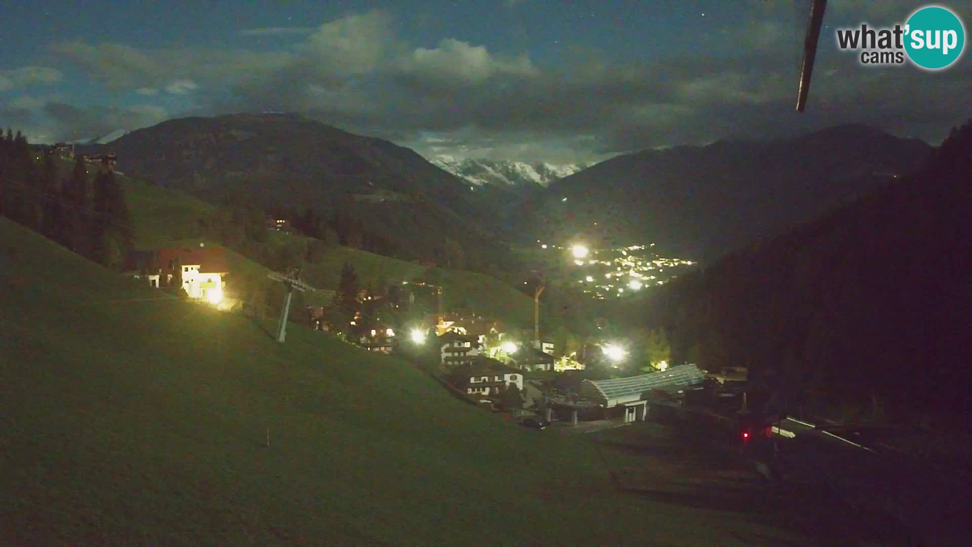 Olang valley station | Kronplatz