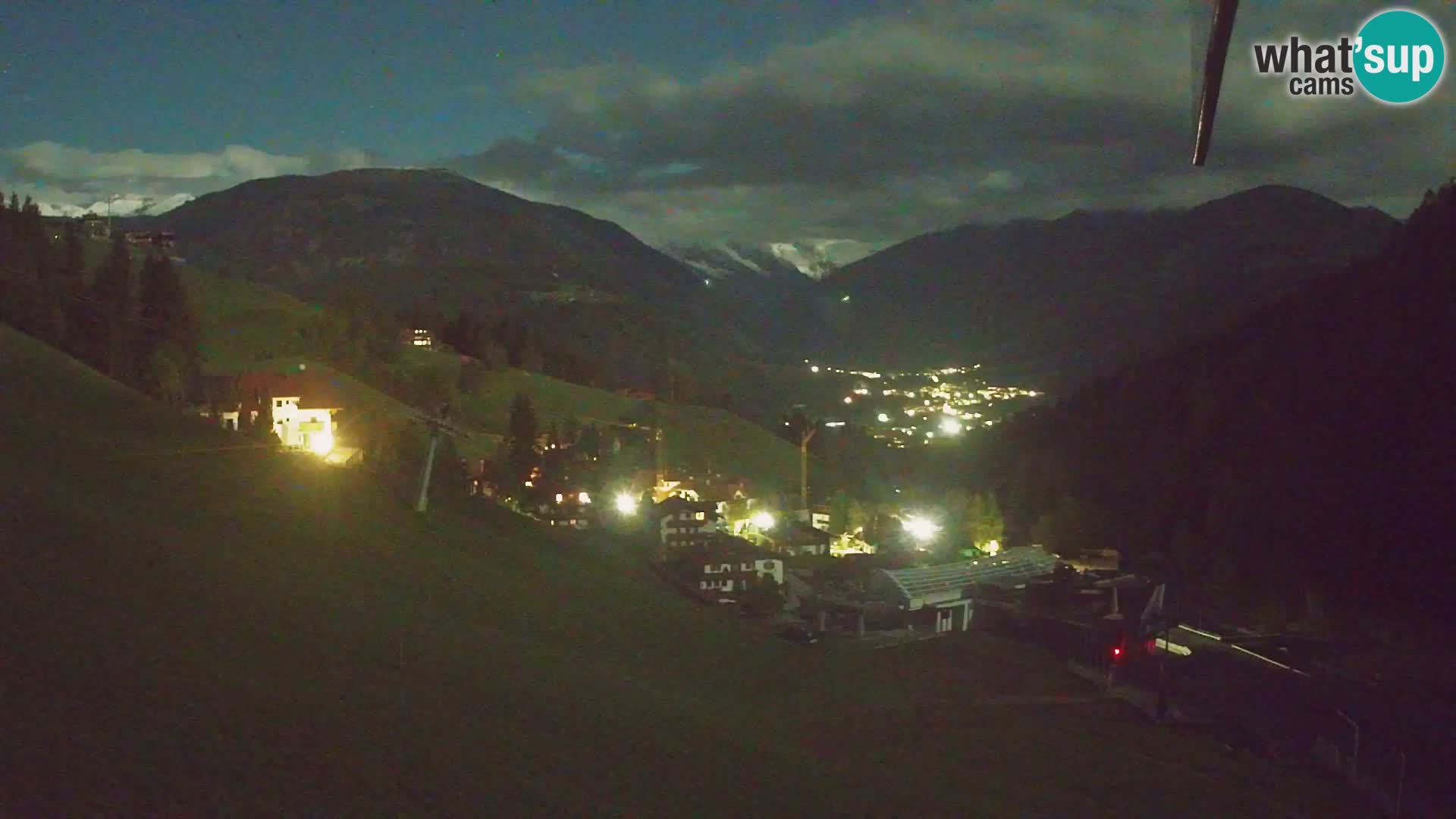 Estación inferior de Olang | Kronplatz