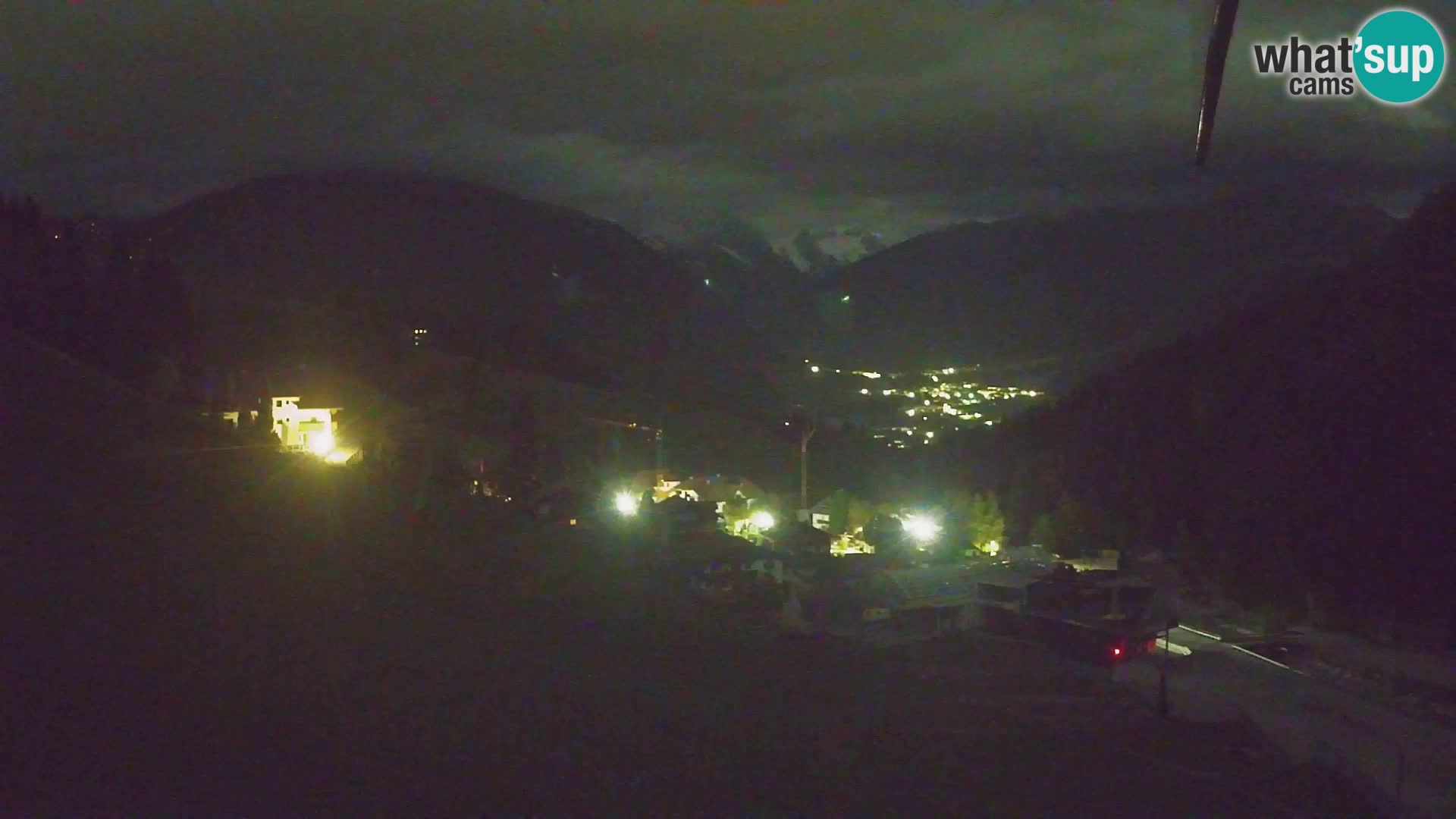 Olang spodnja postaja | Kronplatz