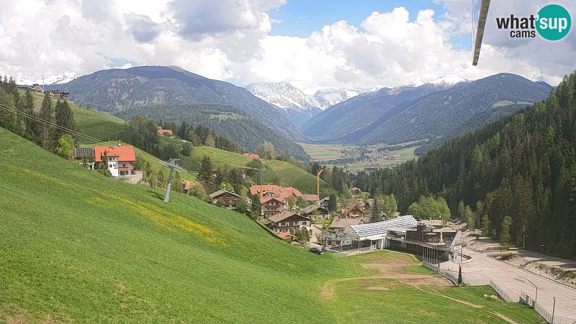 Olang Talstation | Kronplatz