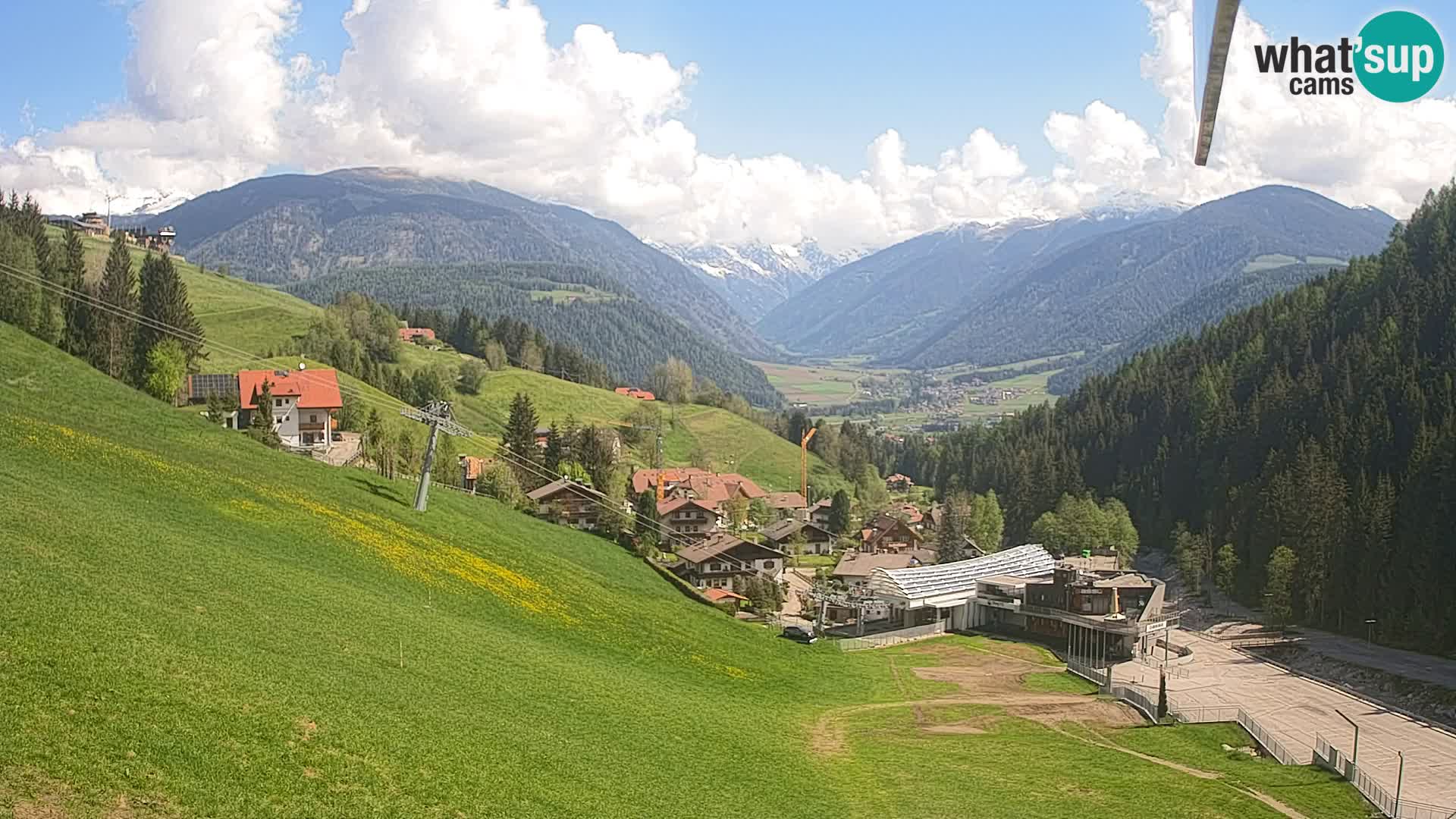 Olang spodnja postaja | Kronplatz