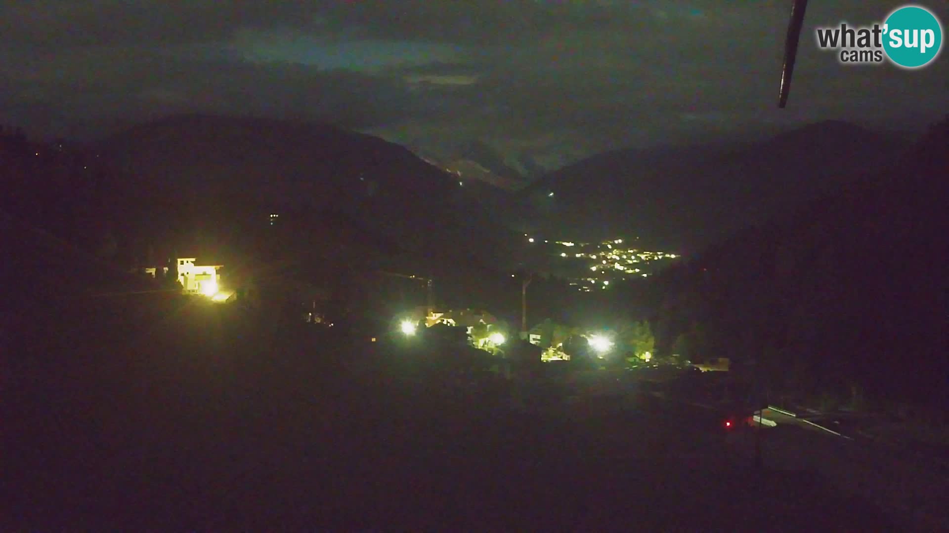 Olang spodnja postaja | Kronplatz
