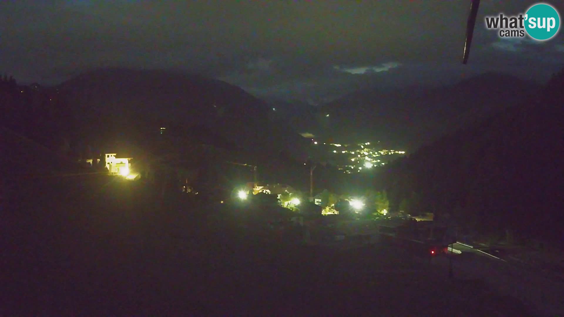 Gare inférieure d’Olang | Kronplatz