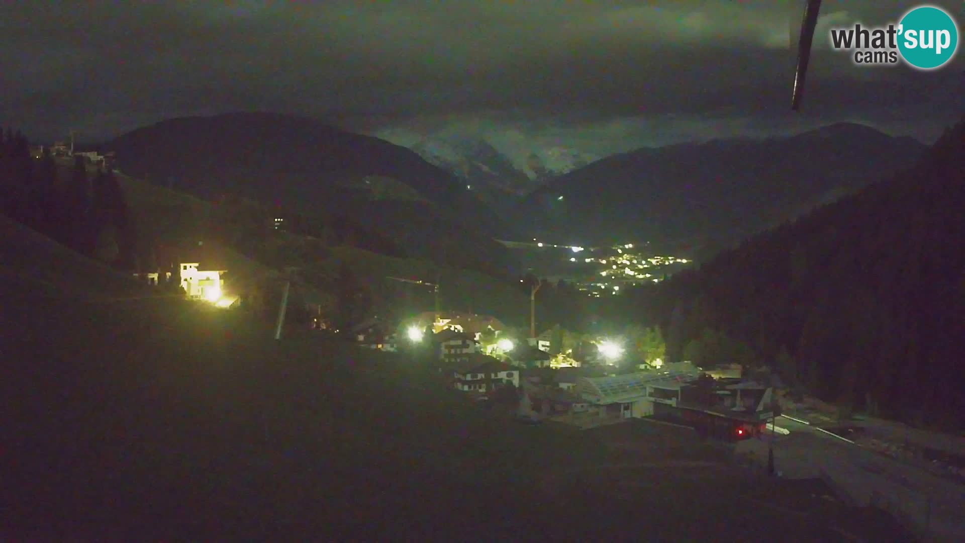 Snowpark Kronplatz webcam