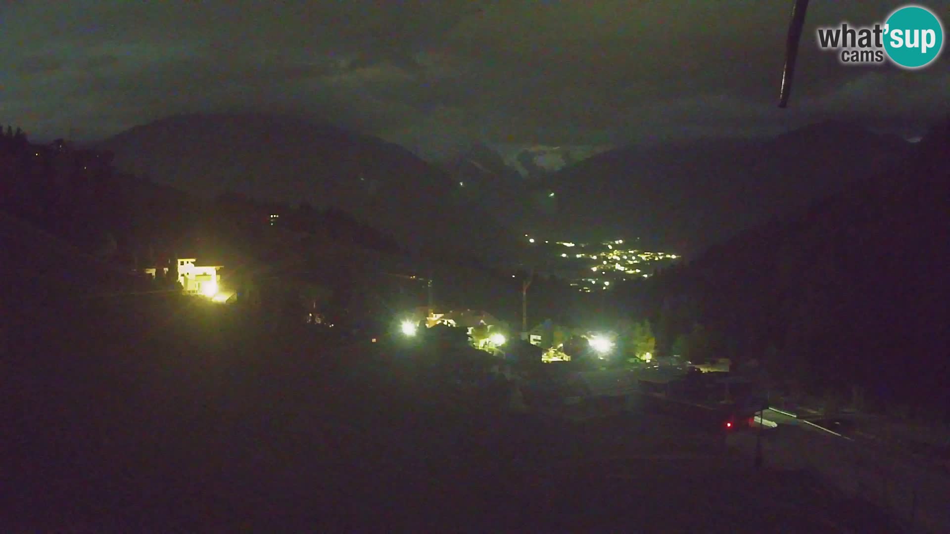 Olang valley station | Kronplatz
