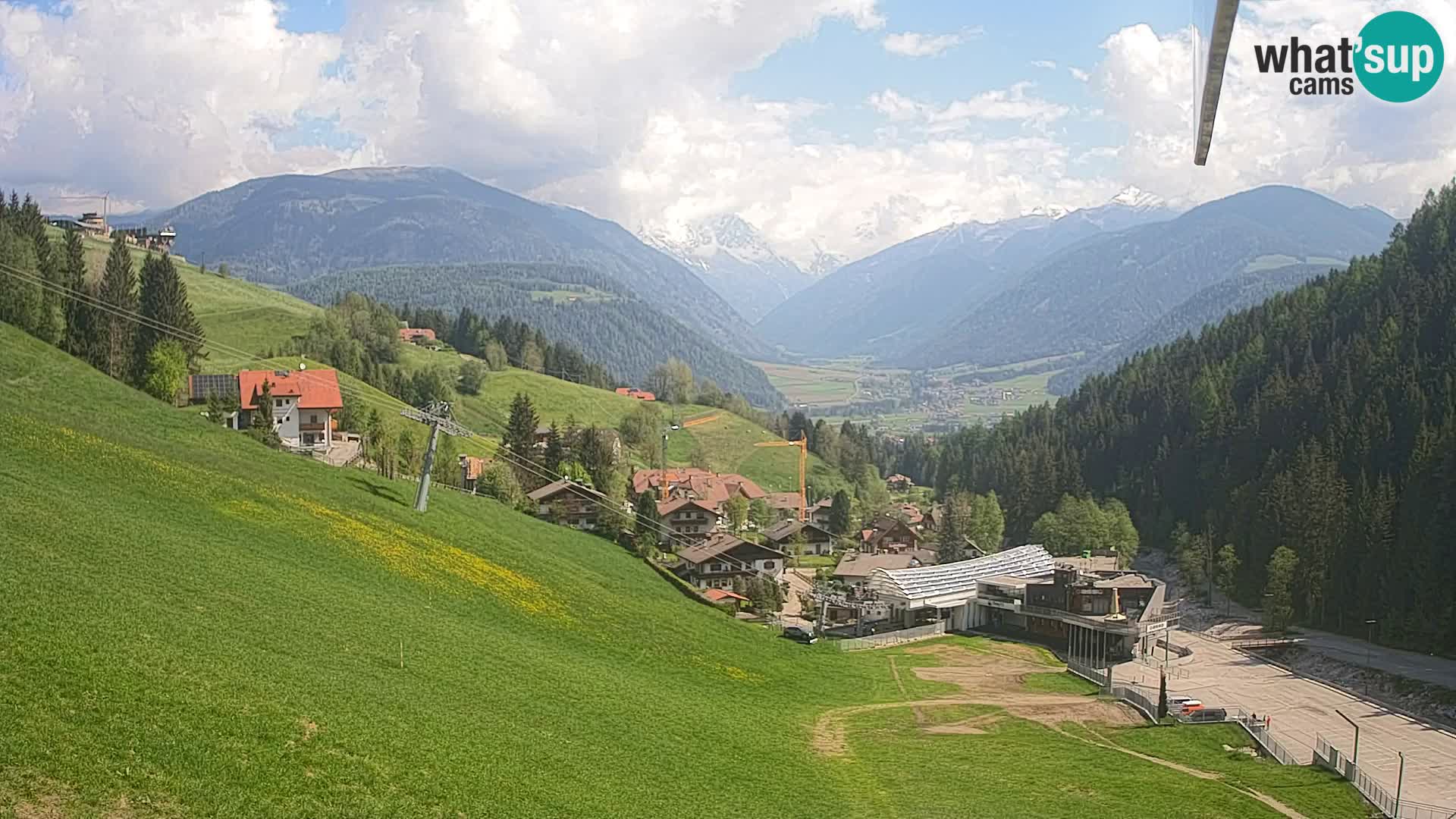 Olang spodnja postaja | Kronplatz