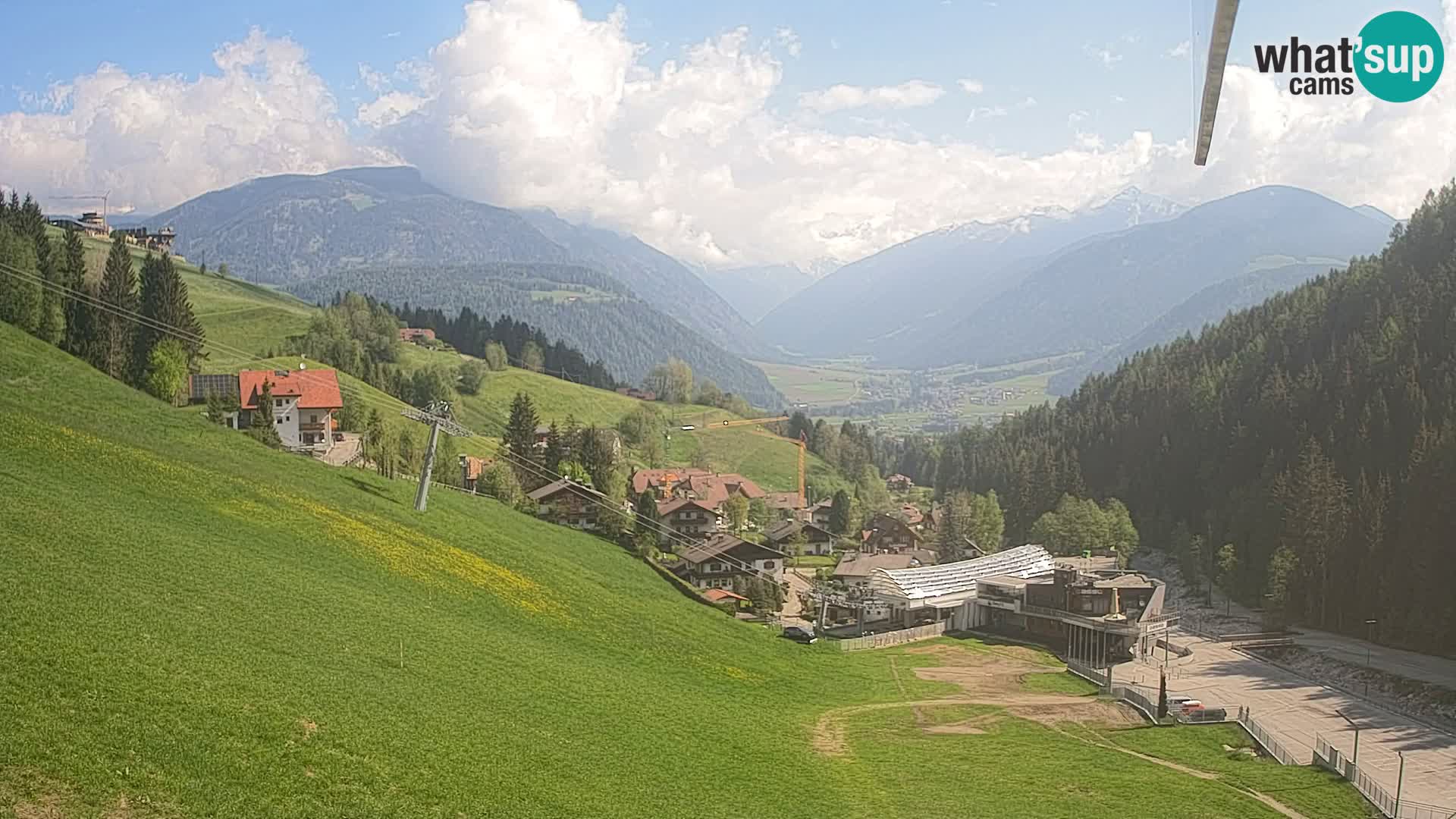 Olang Talstation | Kronplatz