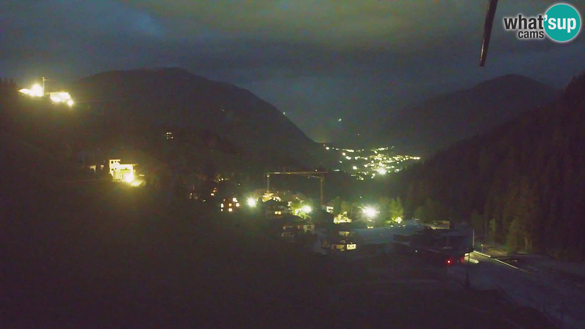 Olang spodnja postaja | Kronplatz