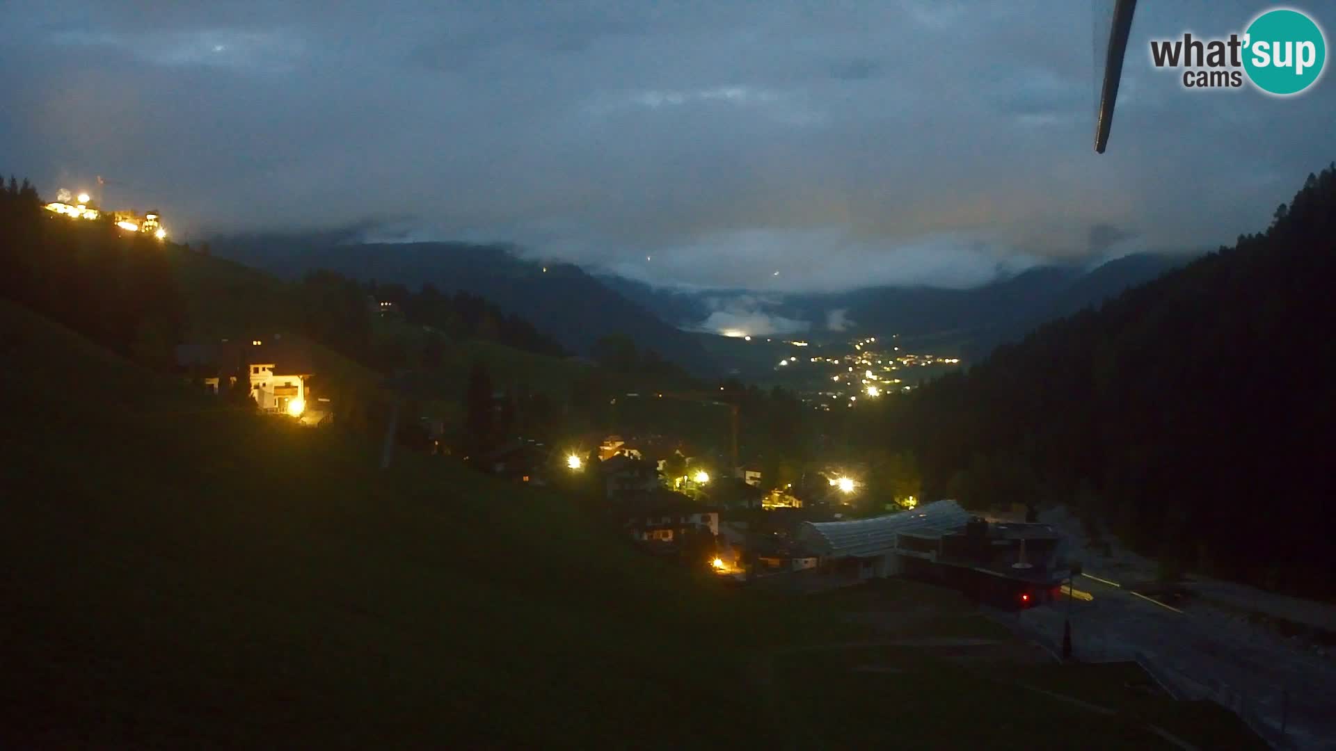 Estación inferior de Olang | Kronplatz