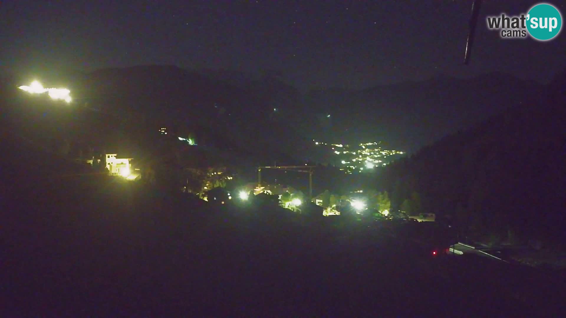 Olang Talstation | Kronplatz