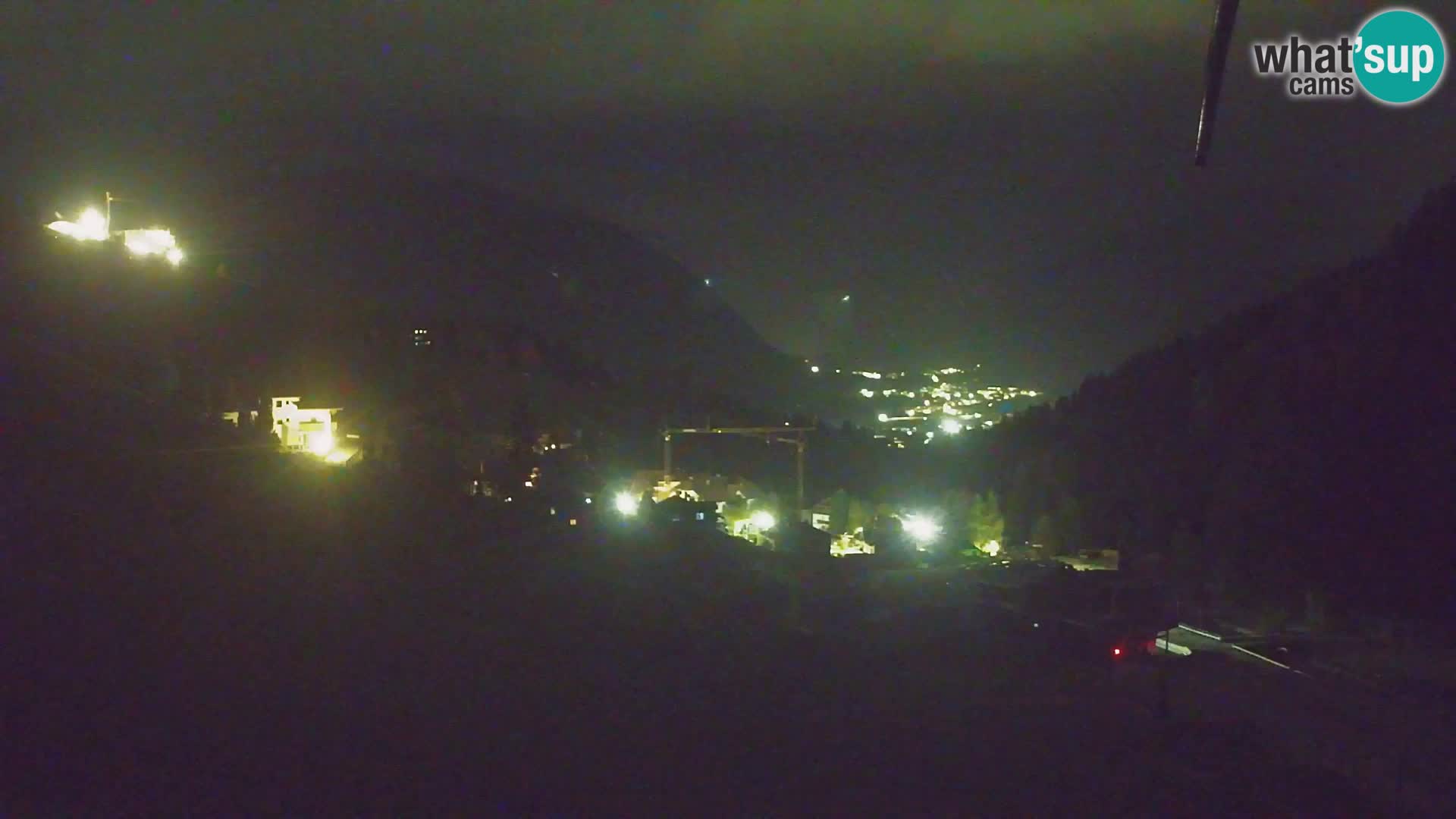 Olang valley station | Kronplatz