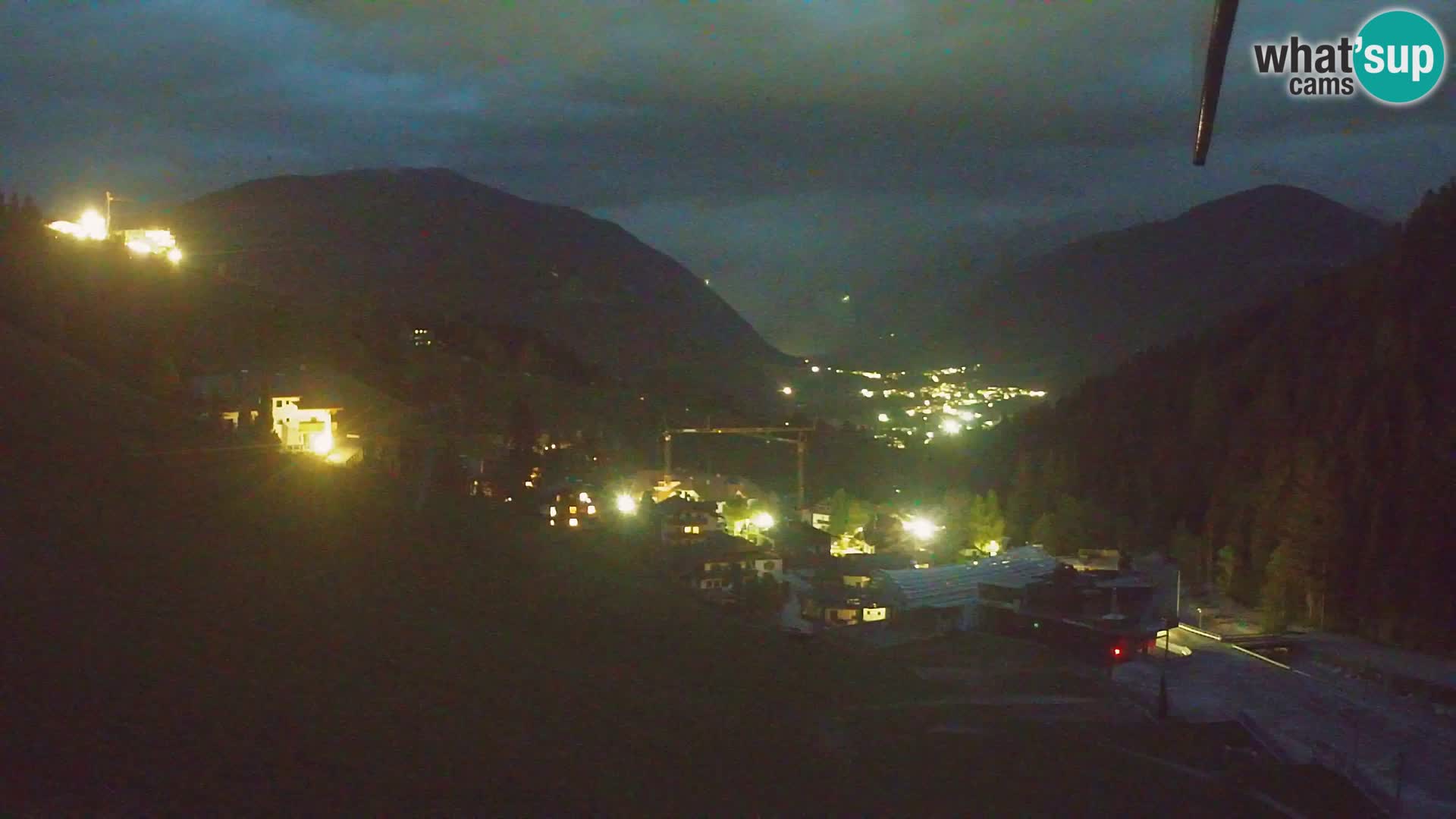 Olang Talstation | Kronplatz