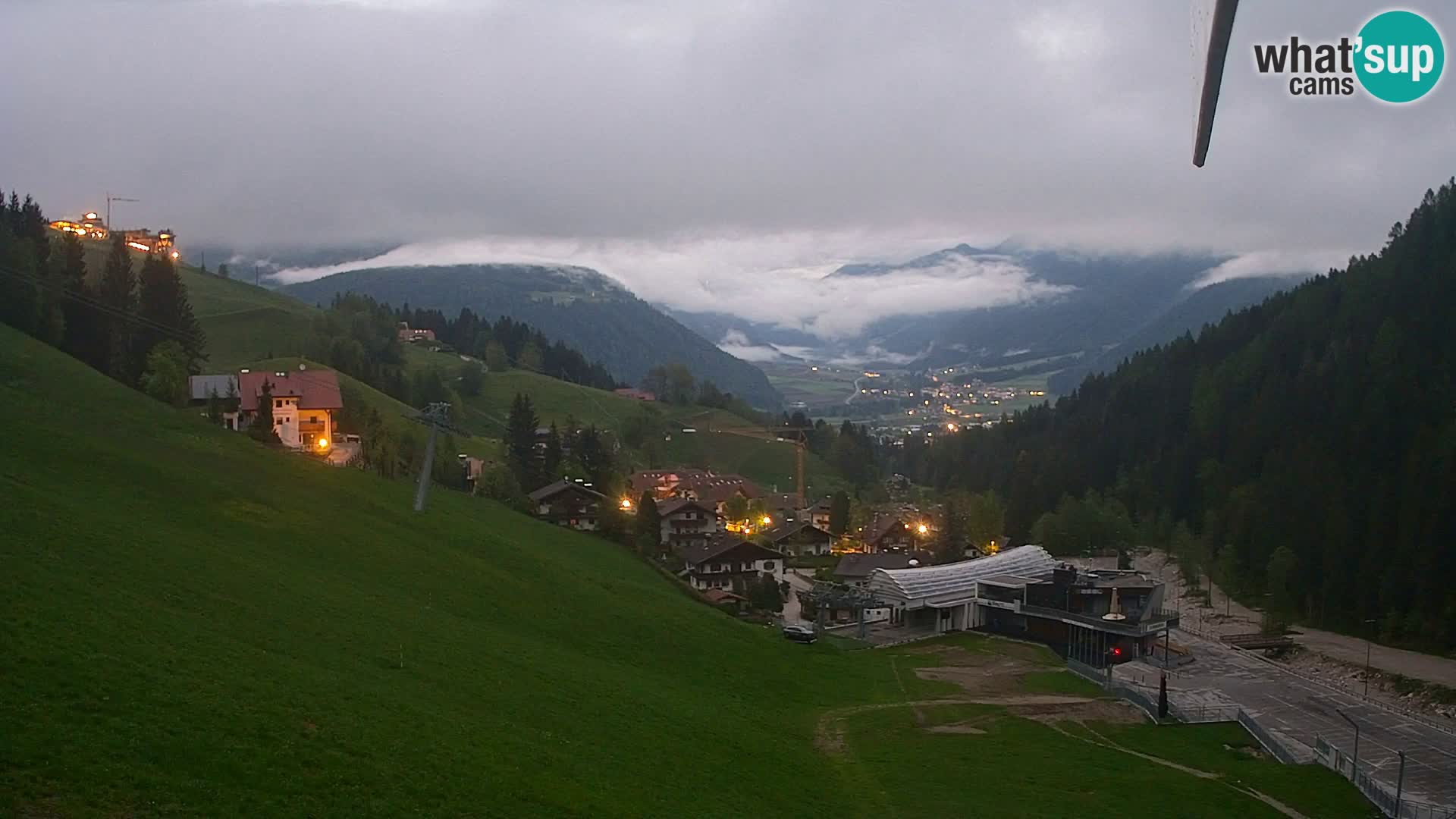 Olang Donja stanica Olang | Kronplatz