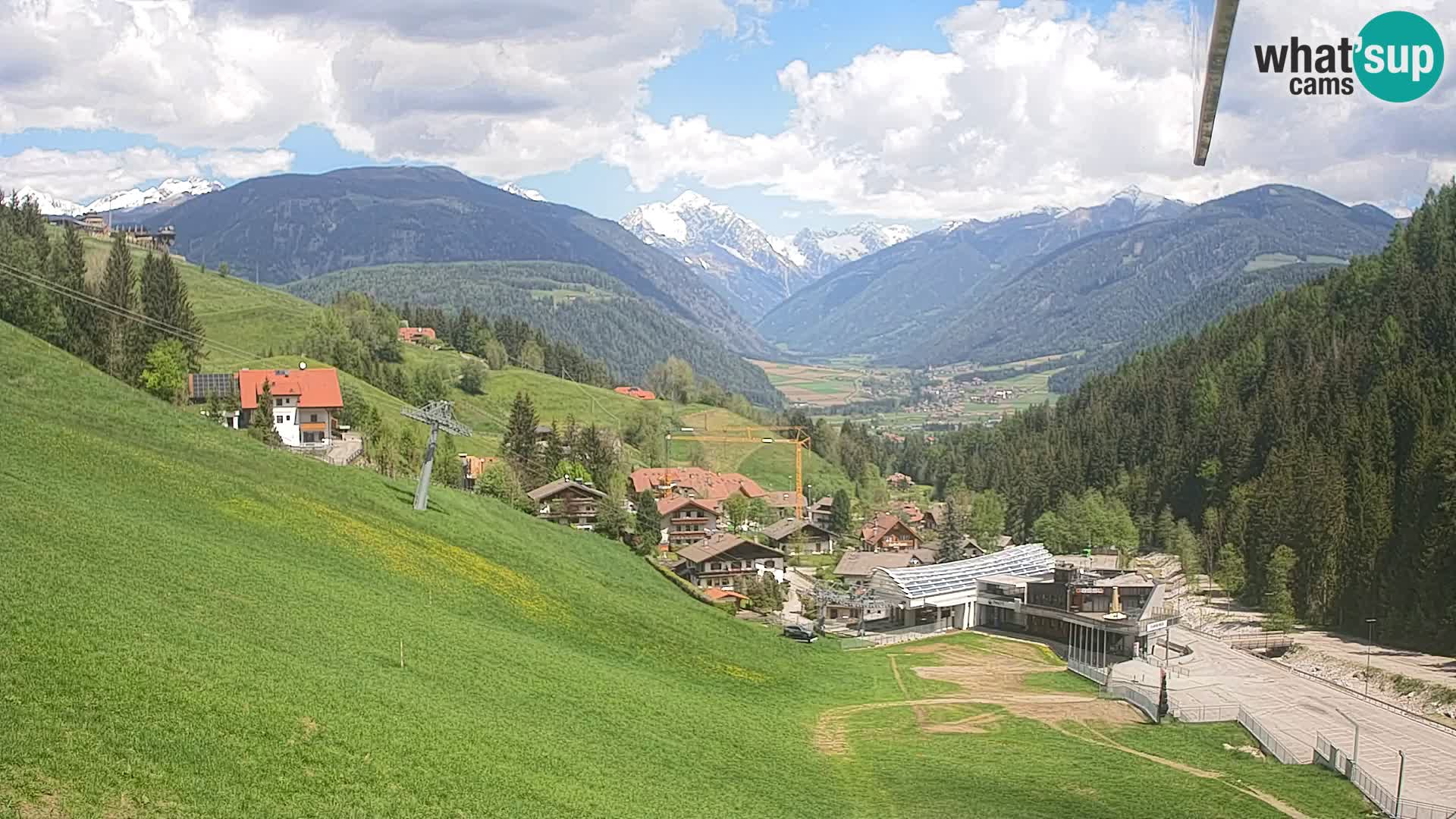 Olang valley station | Kronplatz