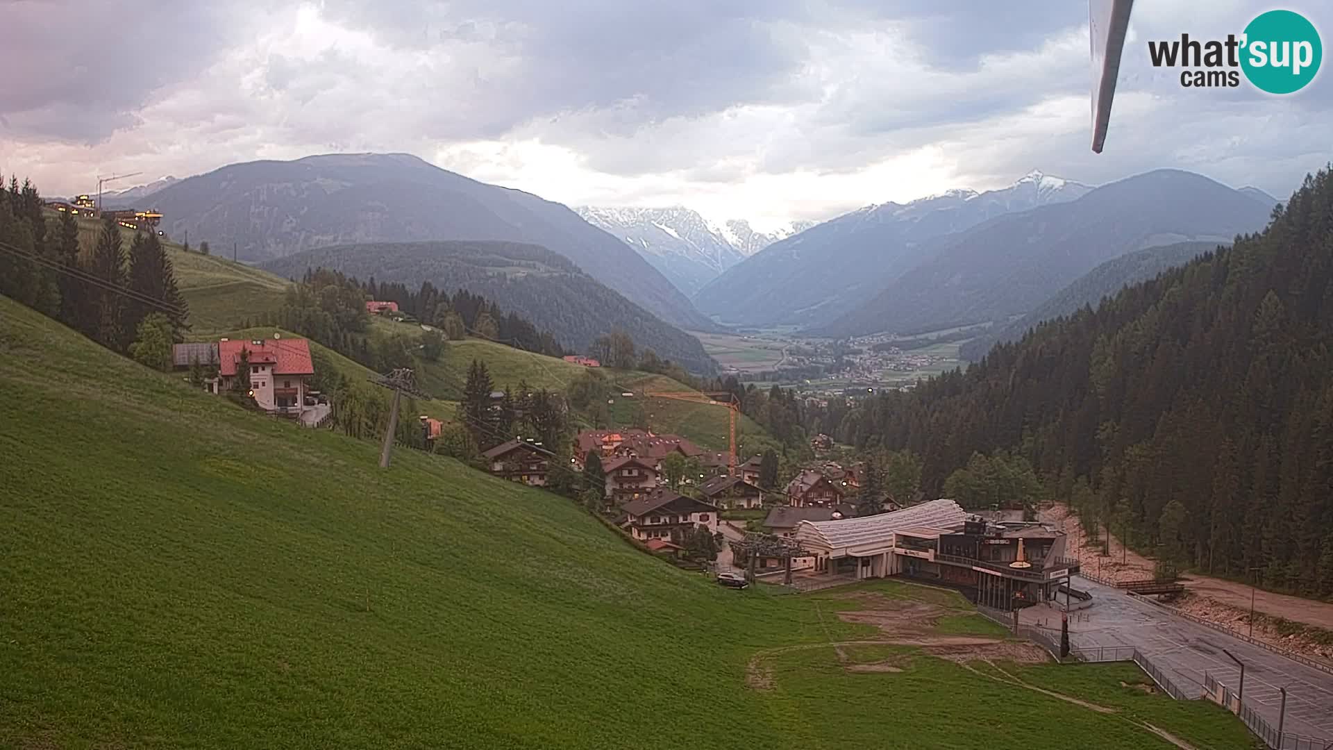 Olang Donja stanica Olang | Kronplatz