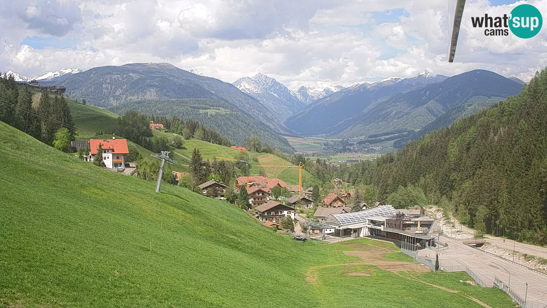 Olang Donja stanica Olang | Kronplatz