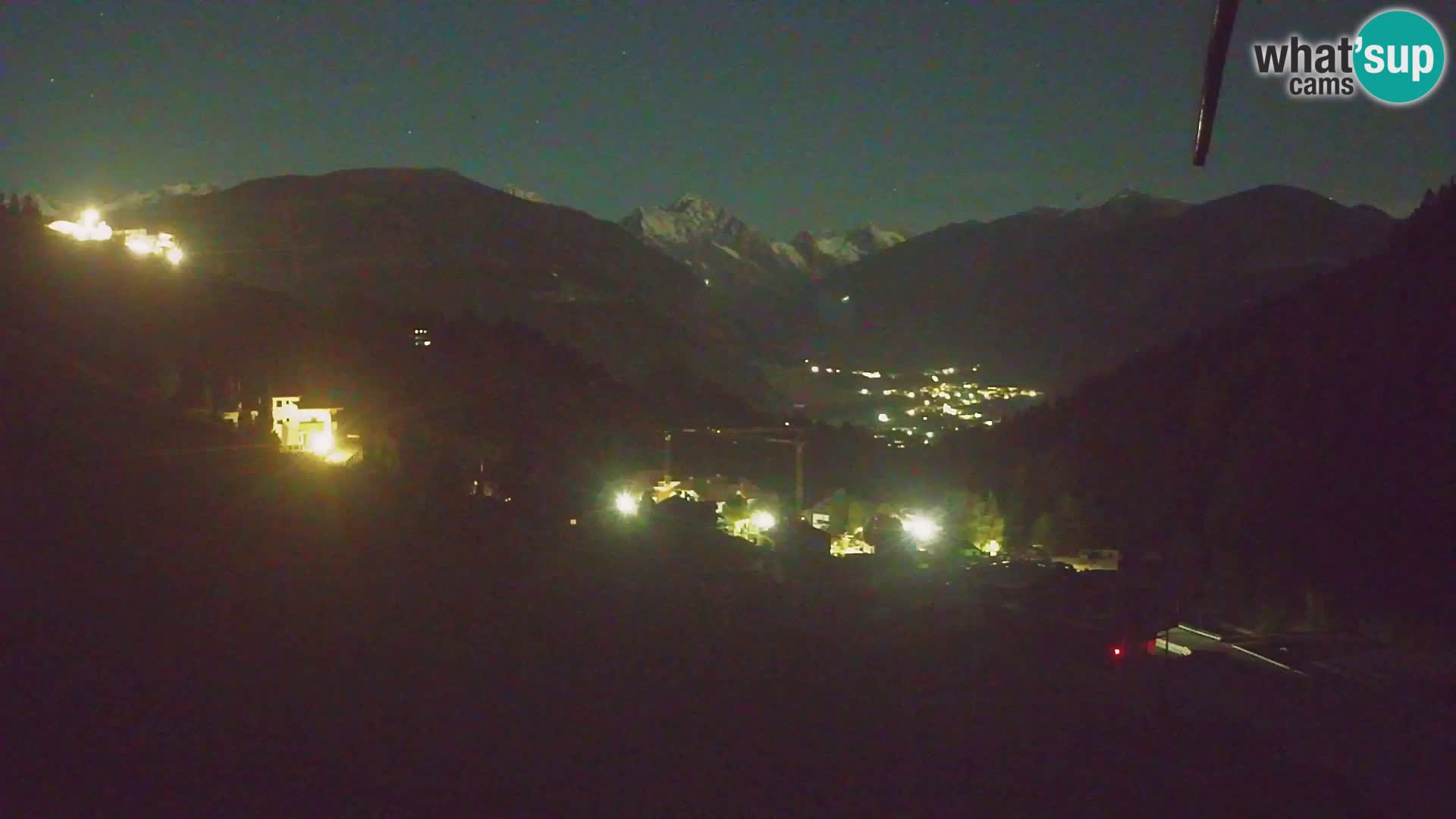 Estación inferior de Olang | Kronplatz