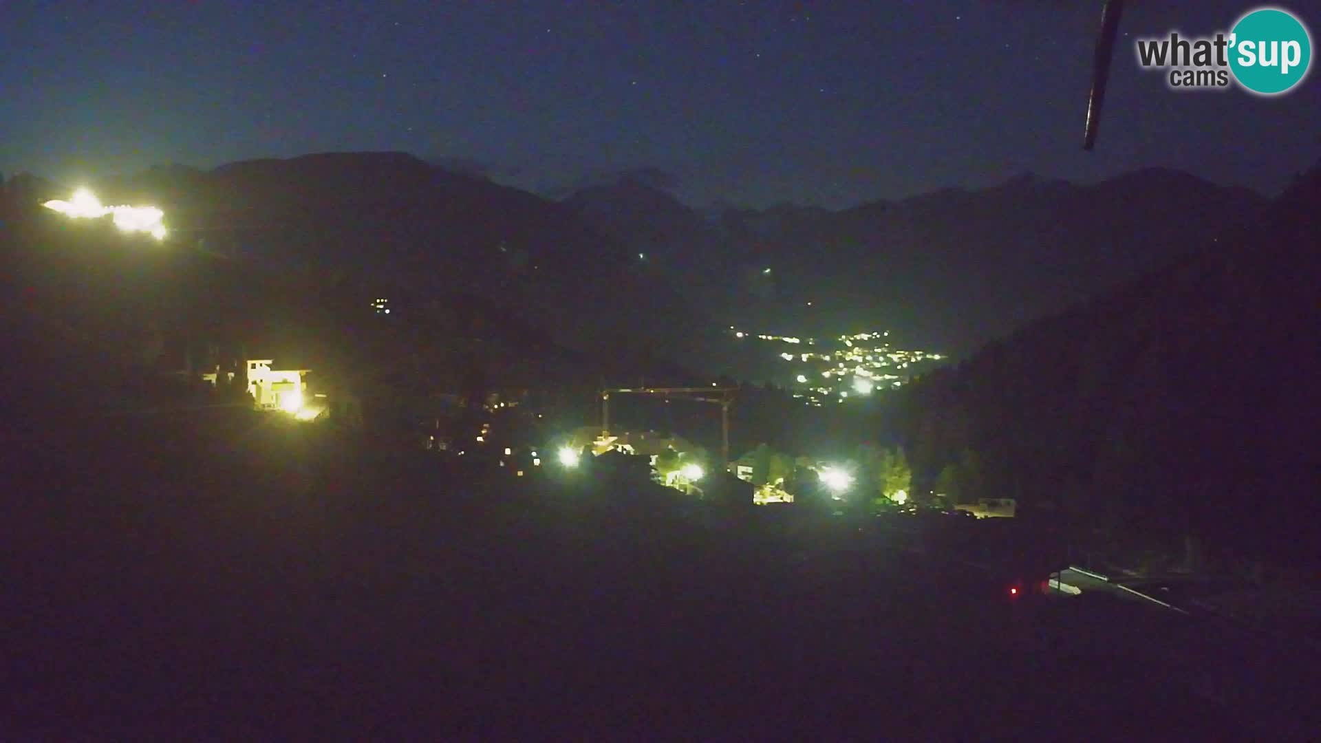Gare inférieure d’Olang | Kronplatz