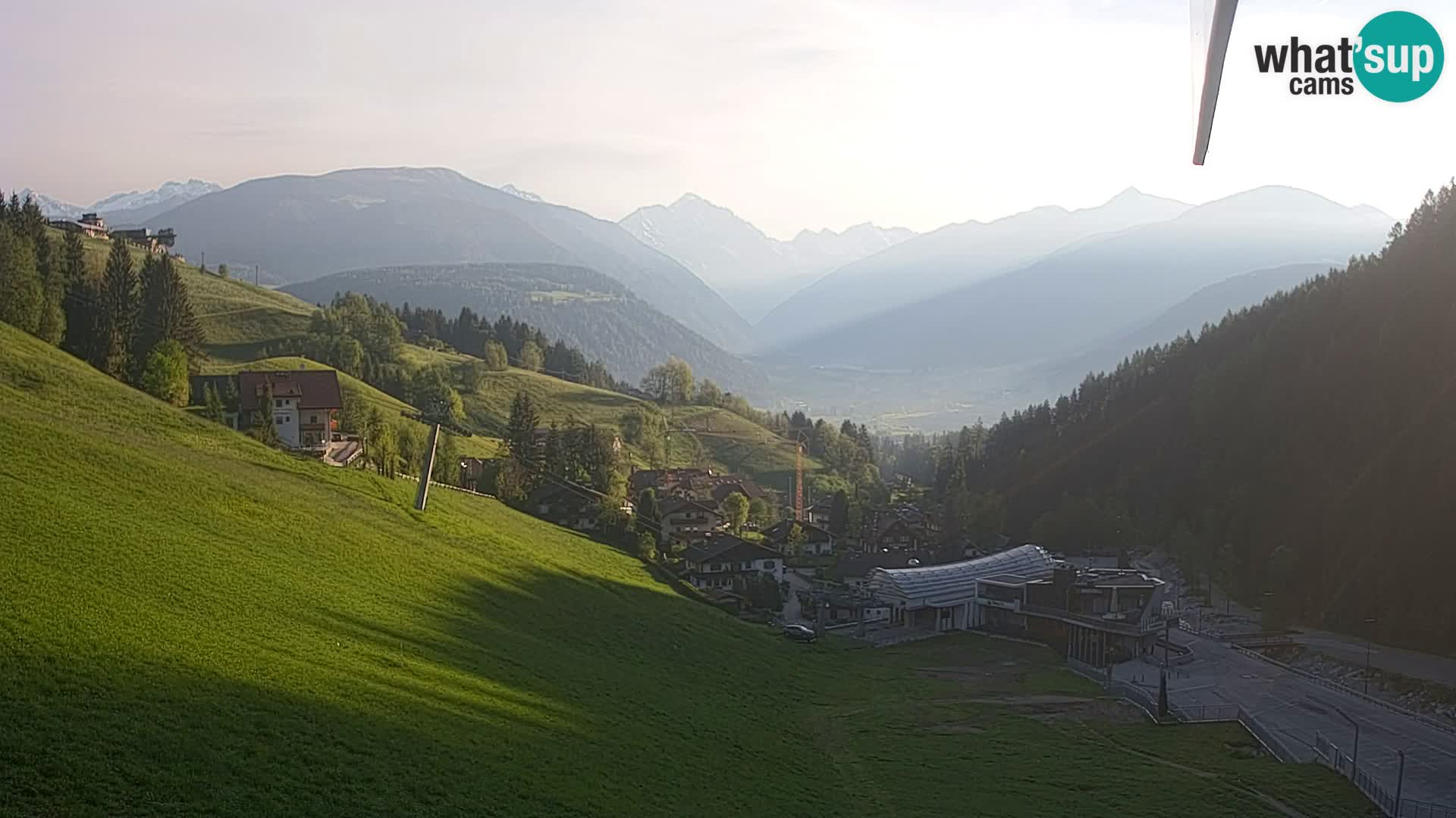Olang spodnja postaja | Kronplatz