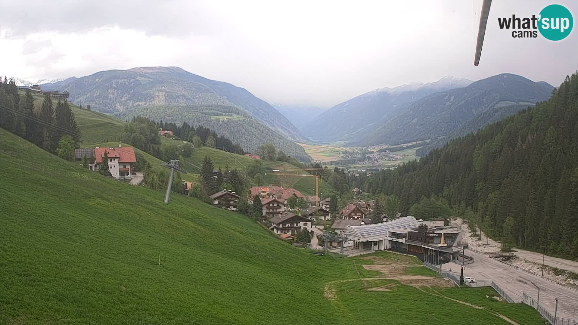 Olang Donja stanica Olang | Kronplatz