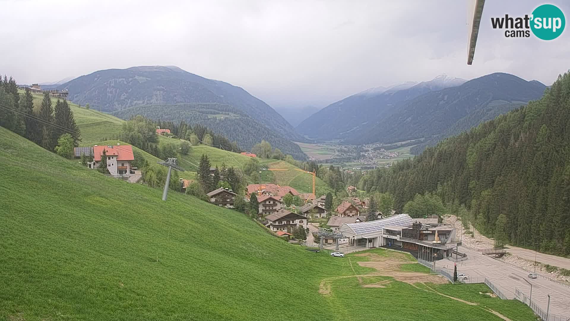Olang Donja stanica Olang | Kronplatz