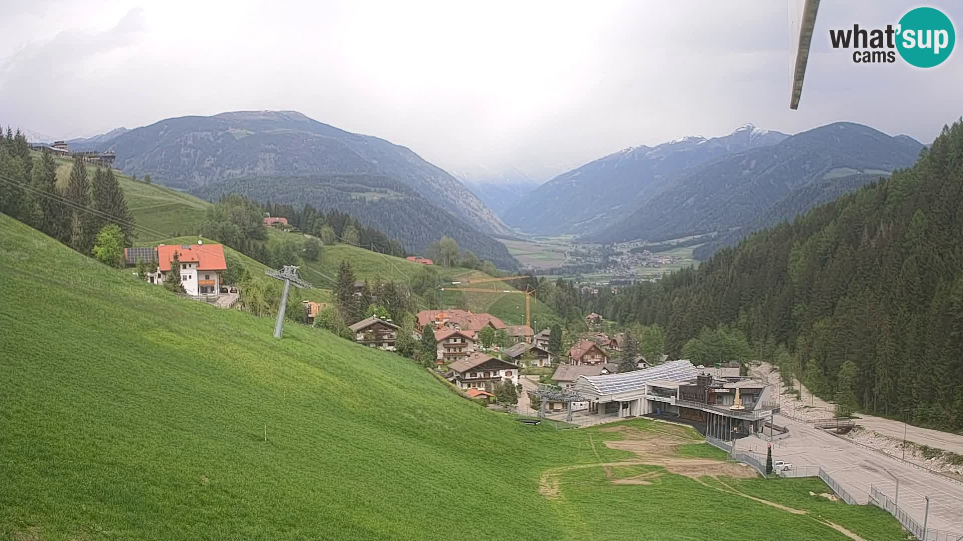 Olang Donja stanica Olang | Kronplatz