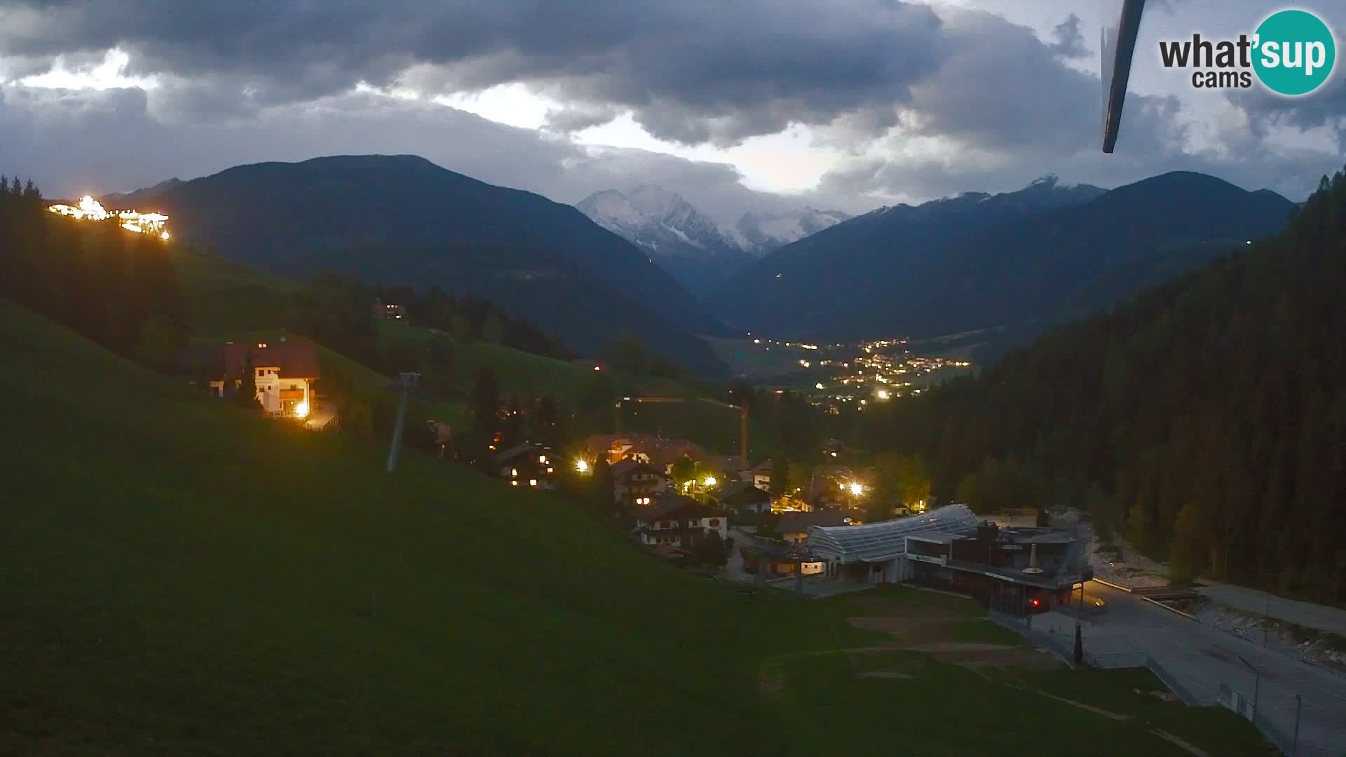Olang Talstation | Kronplatz