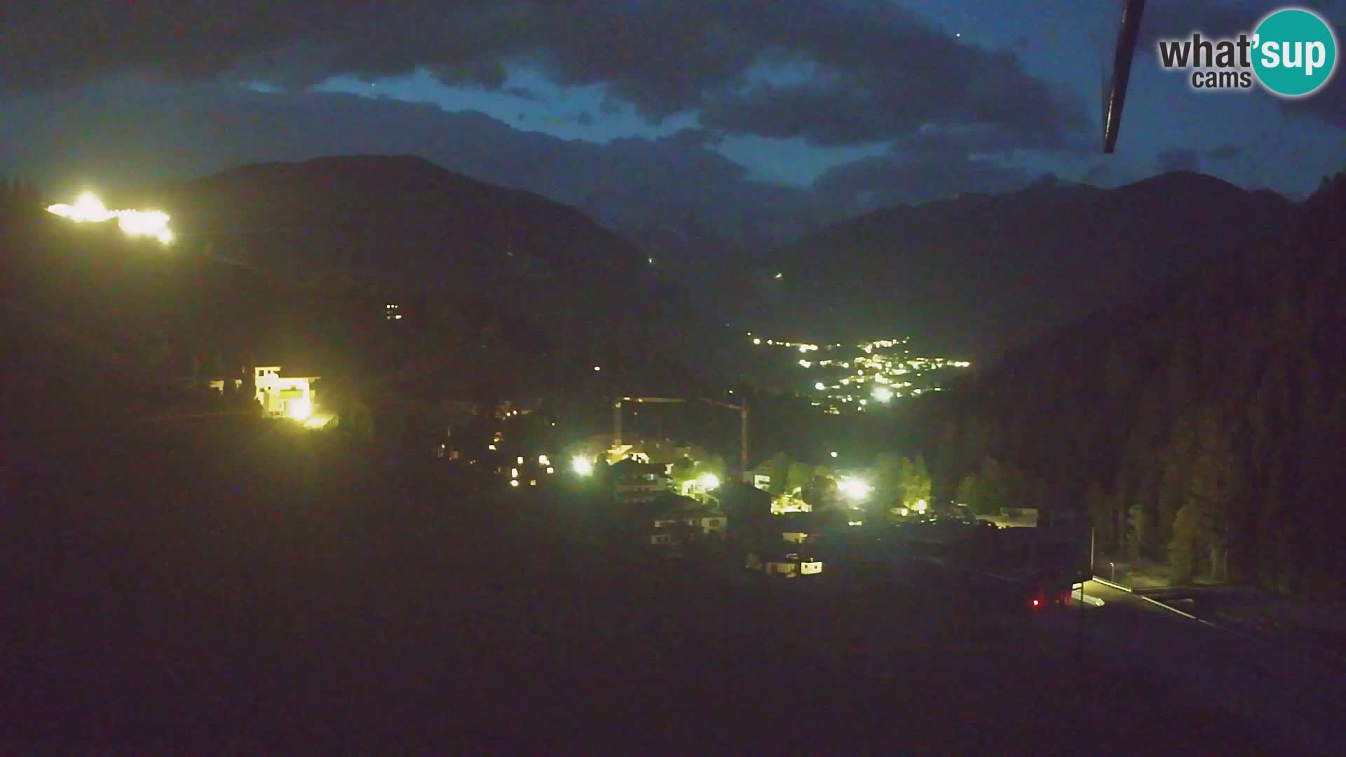 Estación inferior de Olang | Kronplatz