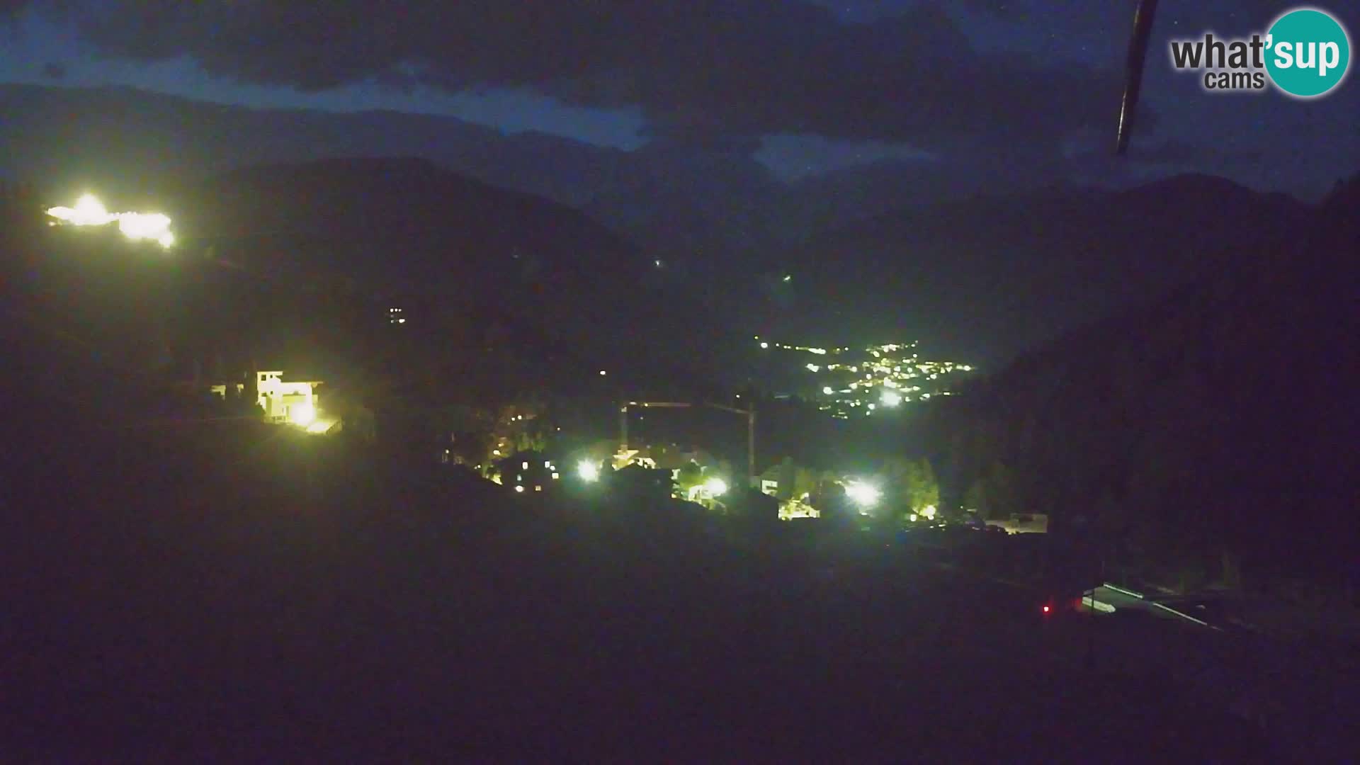 Olang valley station | Kronplatz
