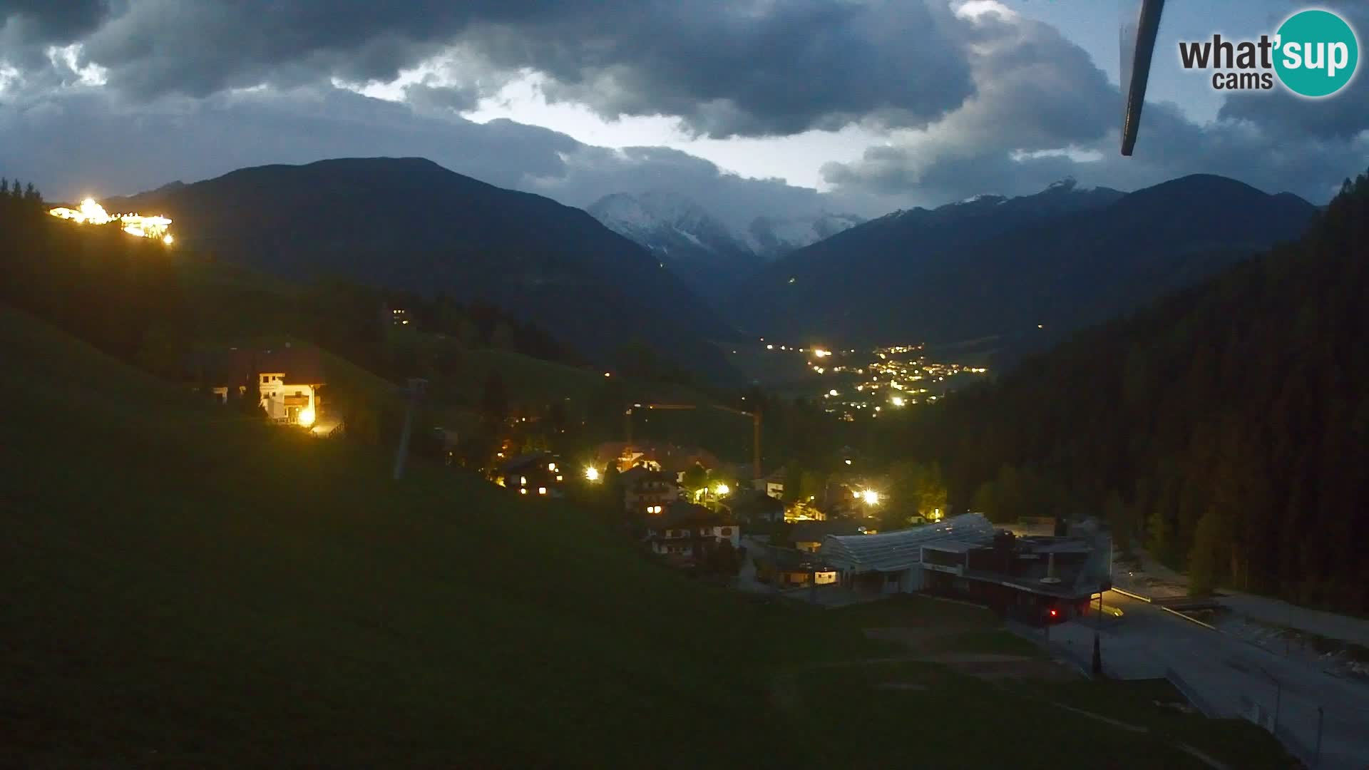 Olang Donja stanica Olang | Kronplatz