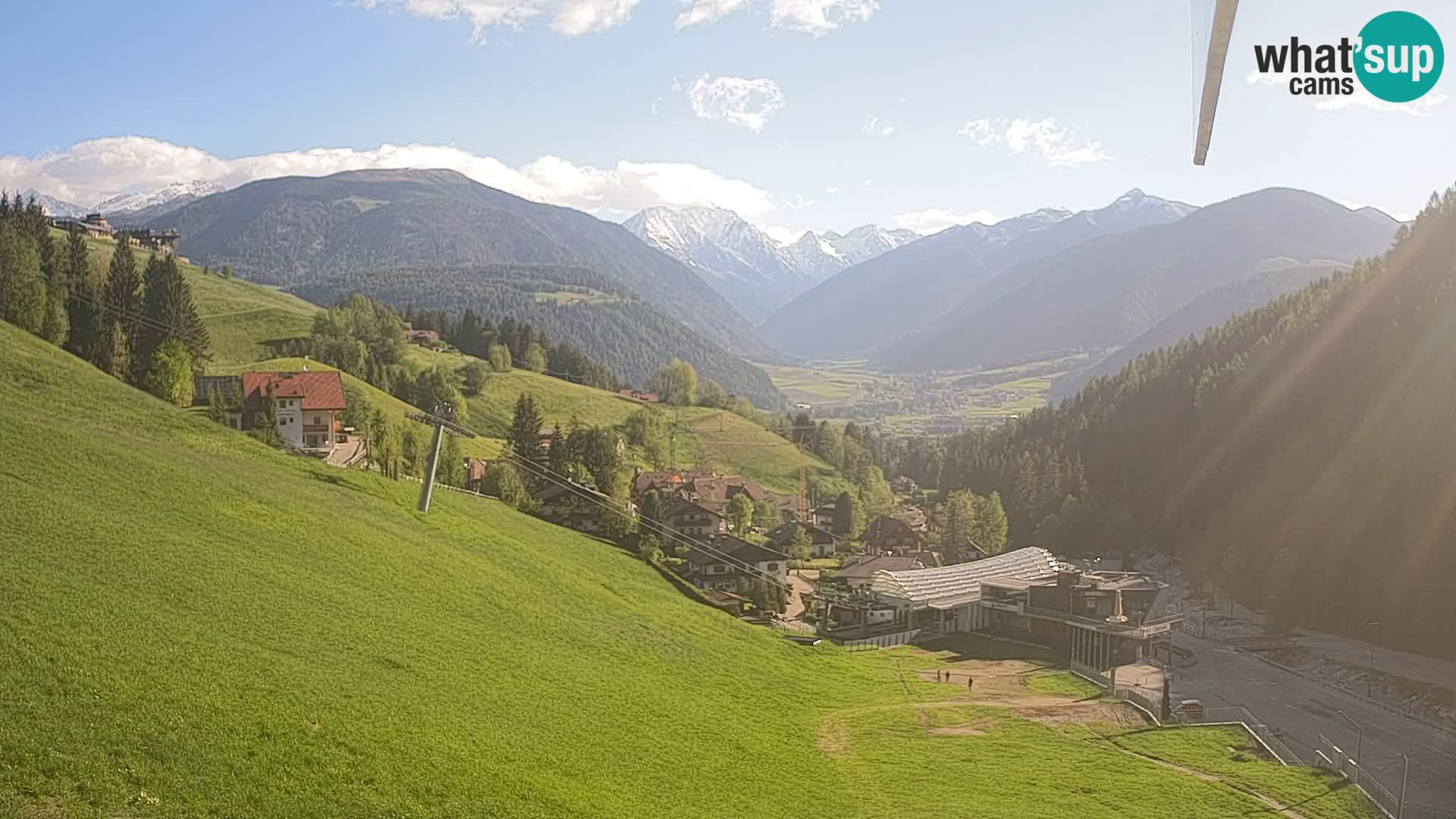 Olang Donja stanica Olang | Kronplatz