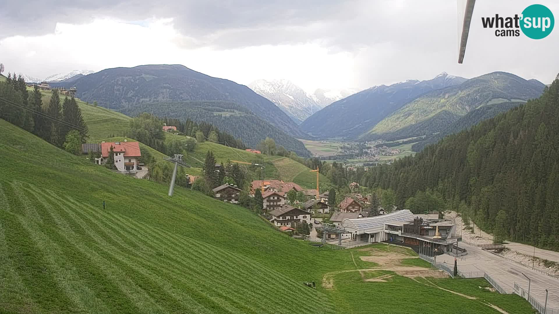 Olang Donja stanica Olang | Kronplatz