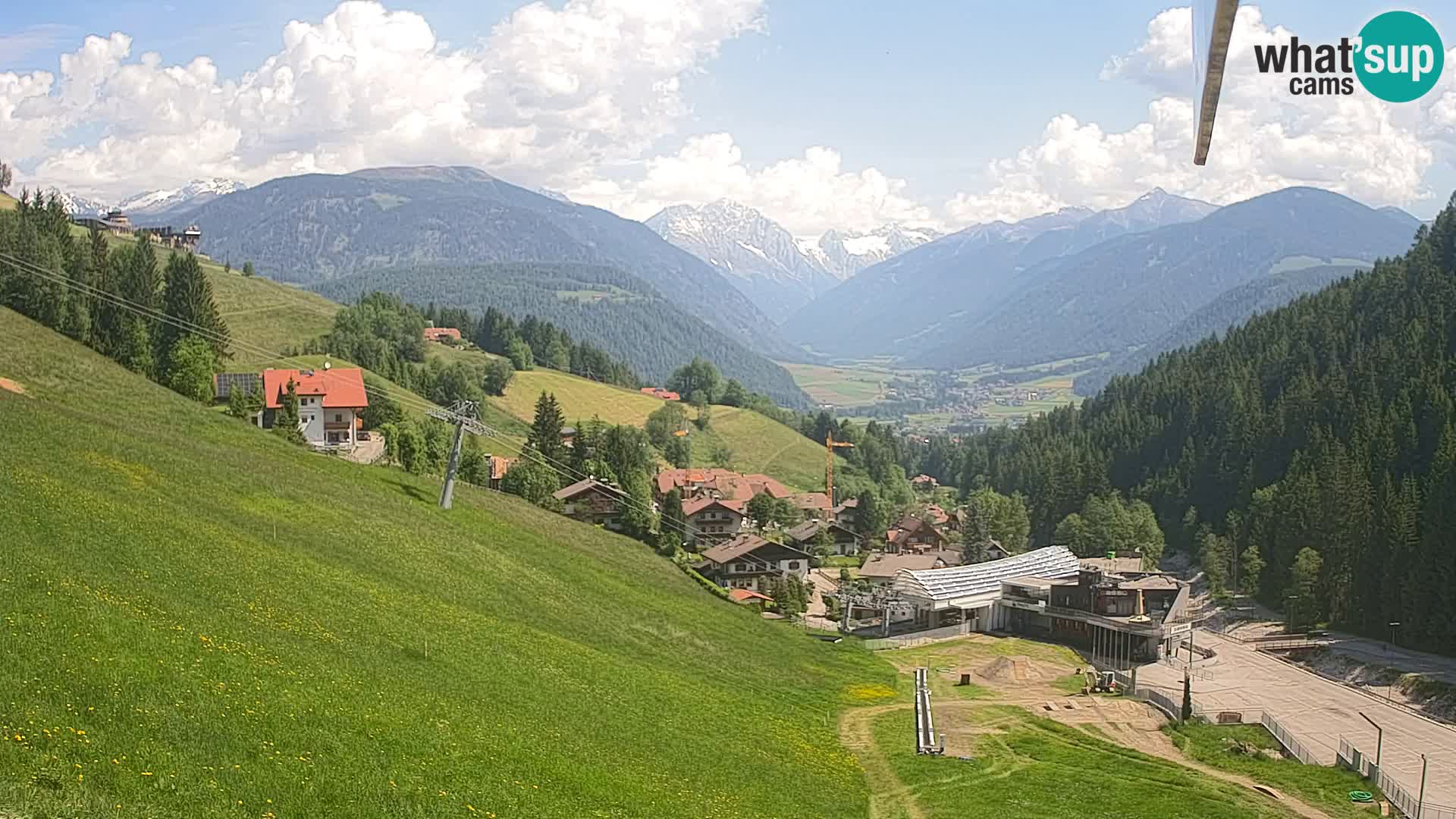 Olang Talstation | Kronplatz